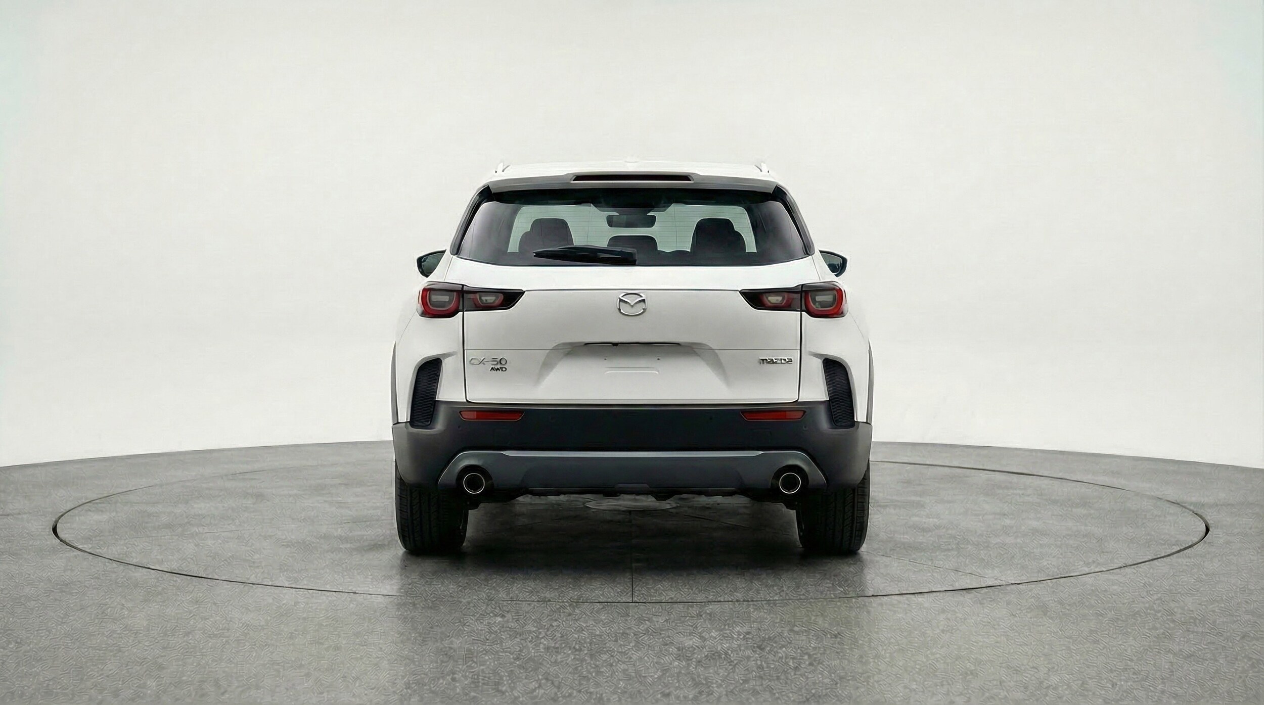 Thumbnail: 2025 Mazda CX-50 - 7