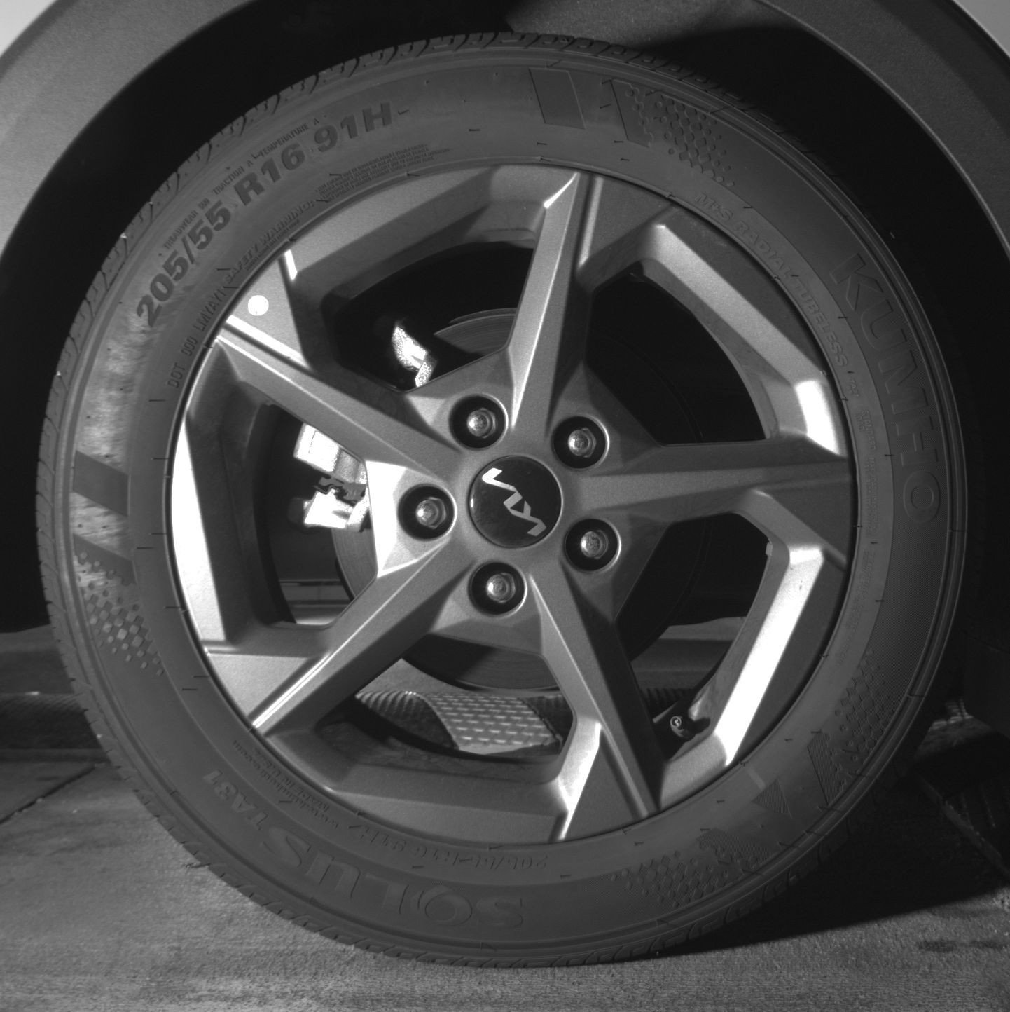 Thumbnail: 2025 Kia K4 - 15