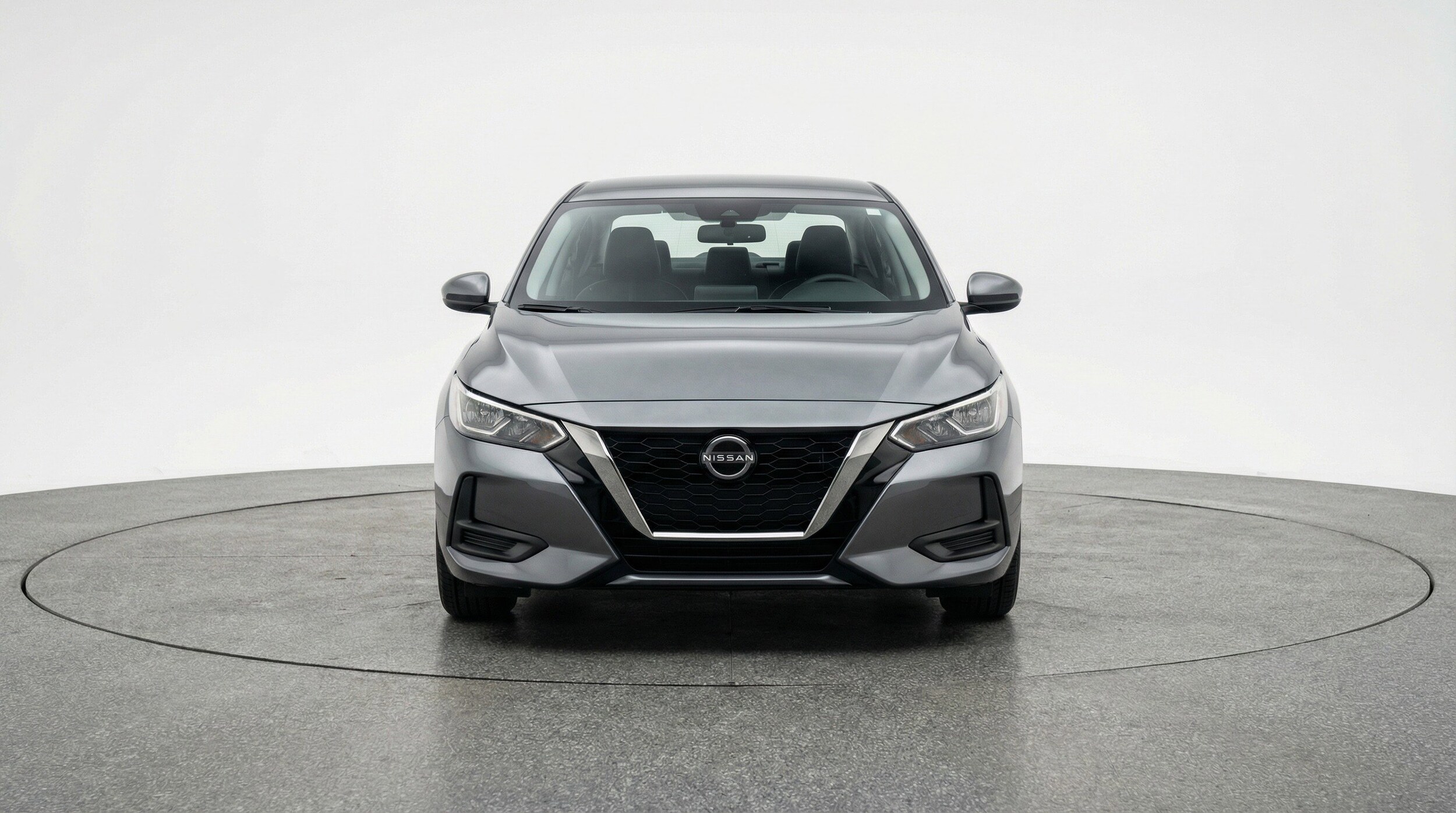 Thumbnail: 2025 Nissan Sentra - 2