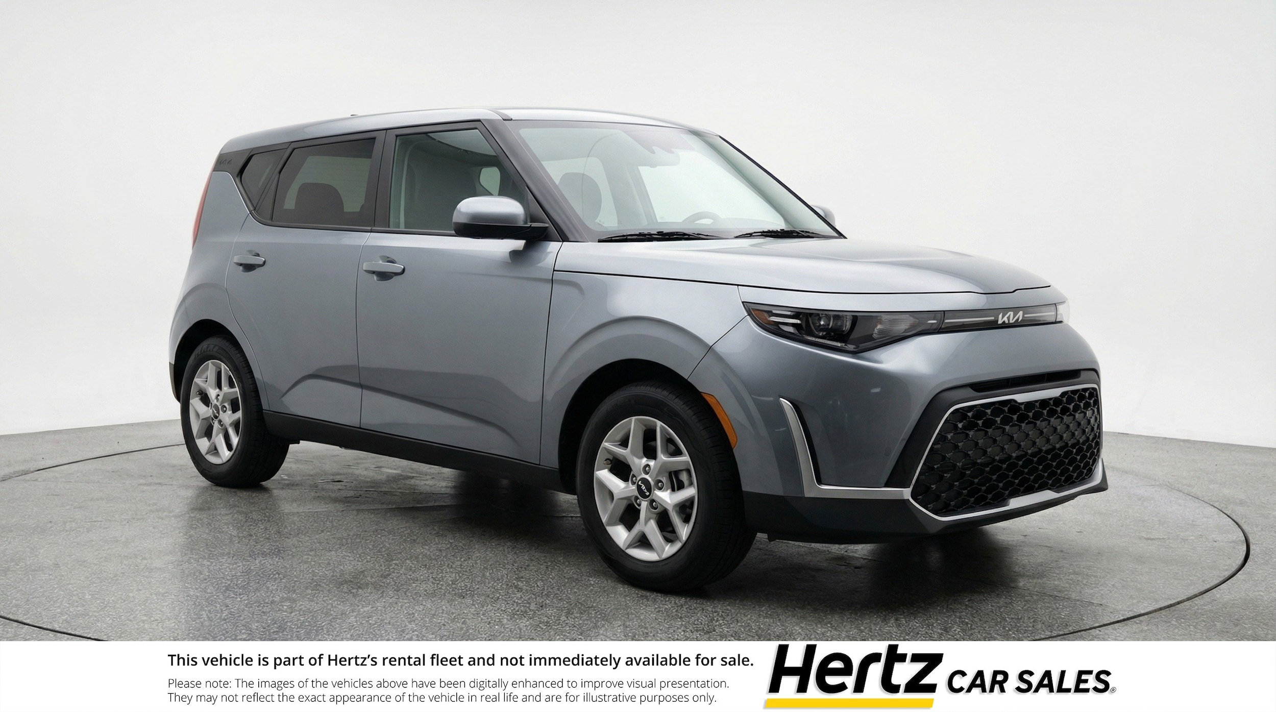 Thumbnail: 2025 Kia Soul - 1