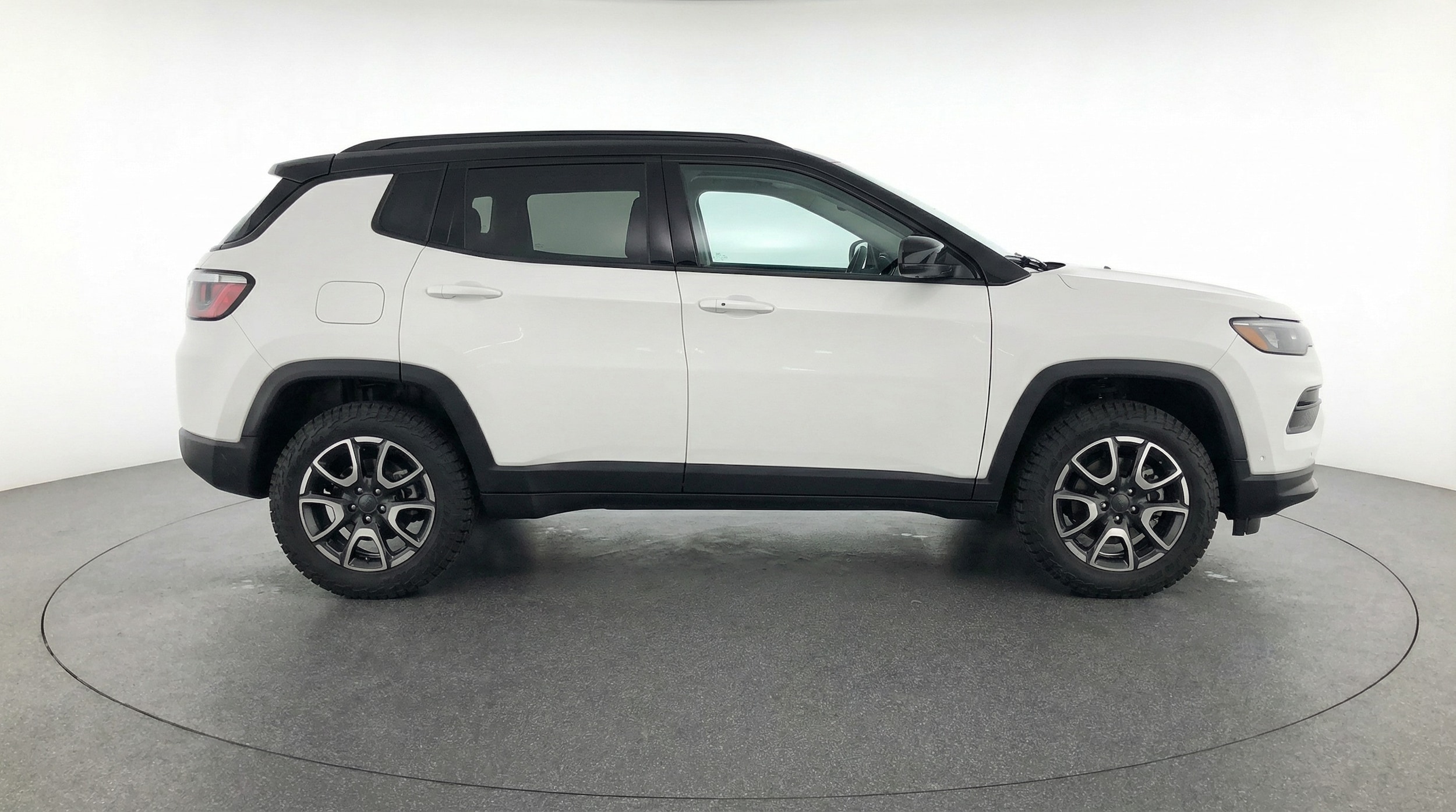 Thumbnail: 2025 Jeep Compass - 8