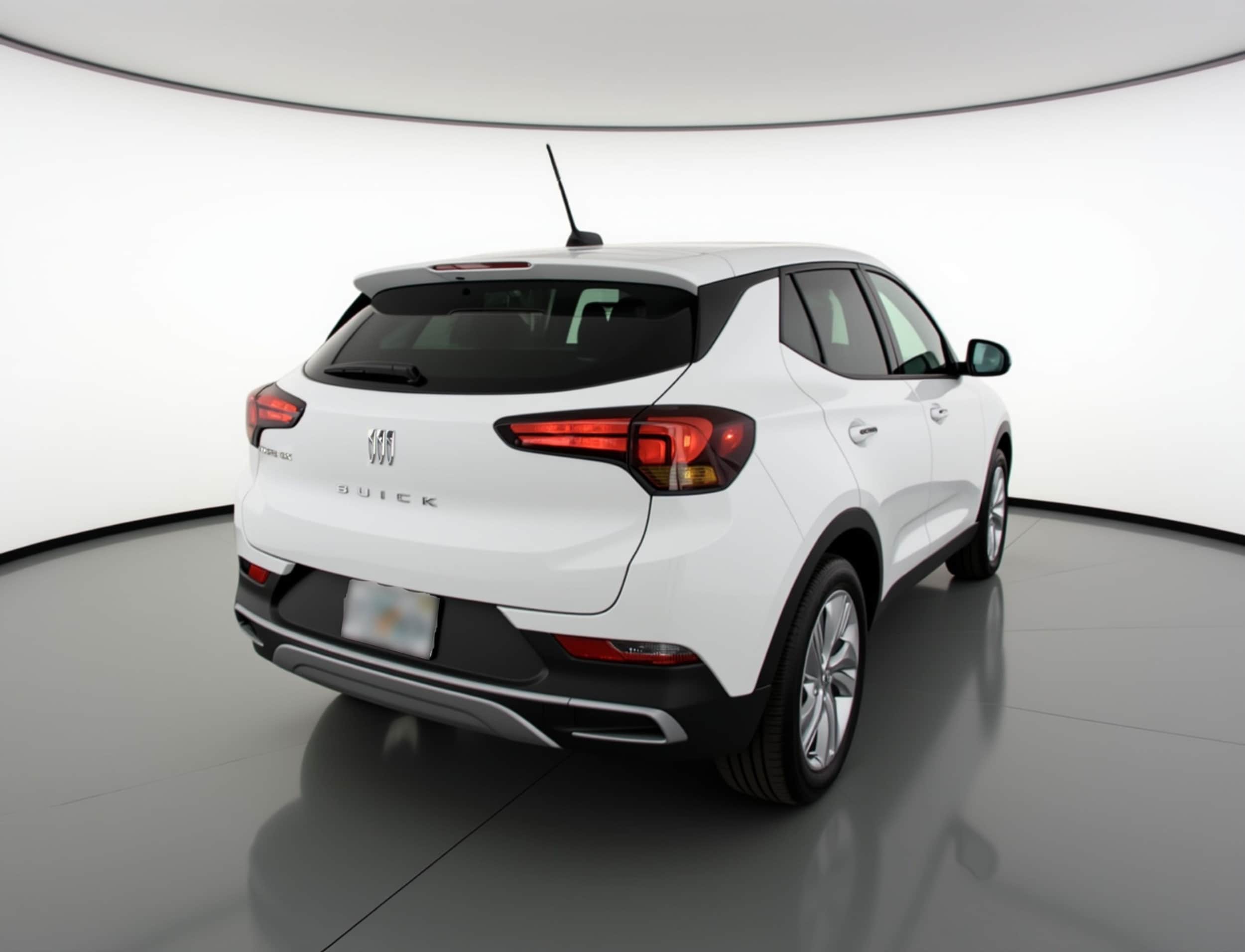 Thumbnail: 2025 Buick Encore GX - 7