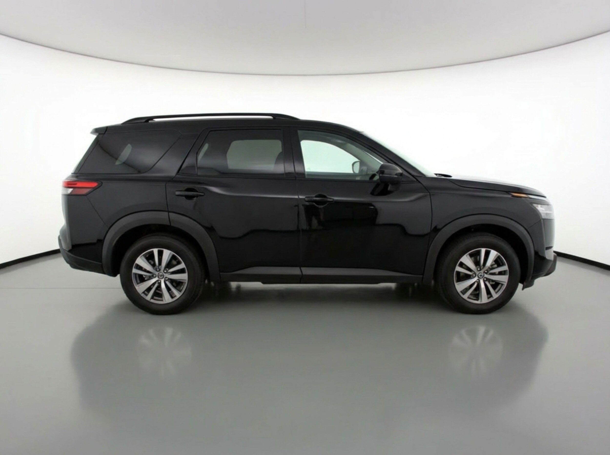 Thumbnail: 2025 Nissan Pathfinder - 11