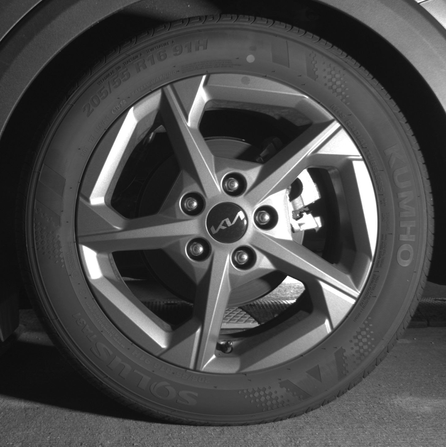 Thumbnail: 2025 Kia K4 - 14