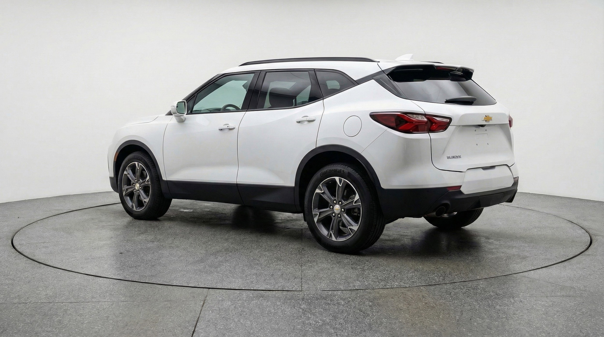 Thumbnail: 2025 Chevrolet Blazer - 6