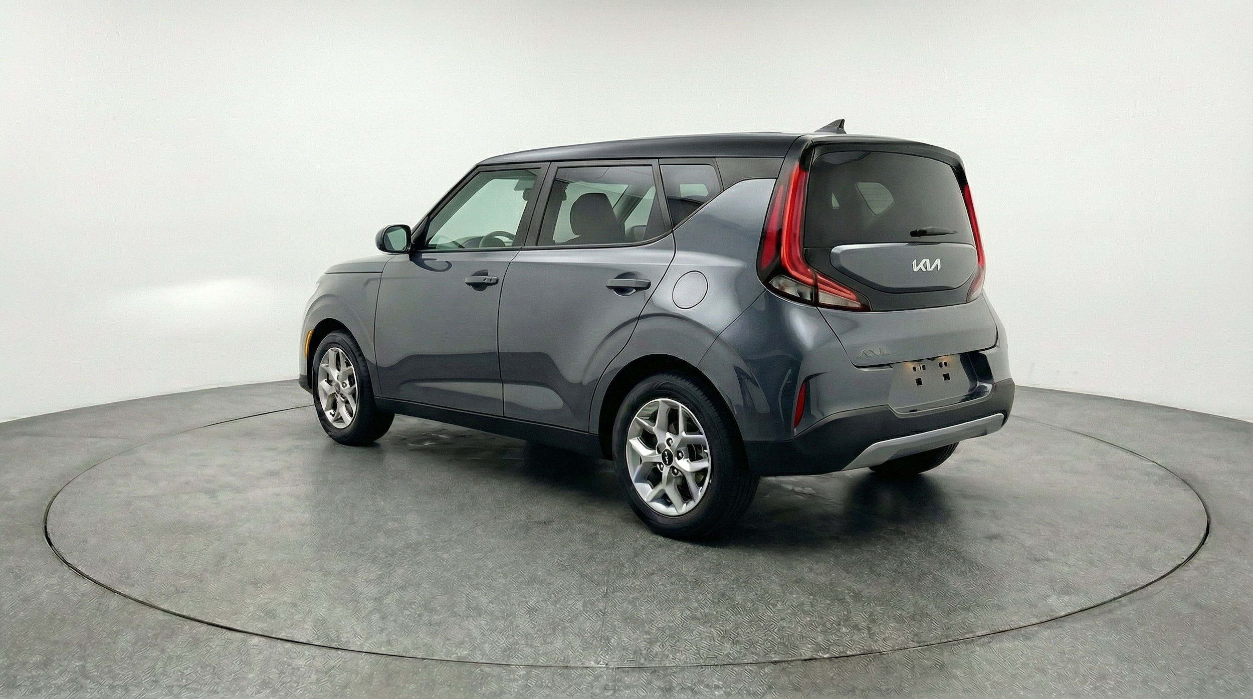 Thumbnail: 2025 Kia Soul - 6