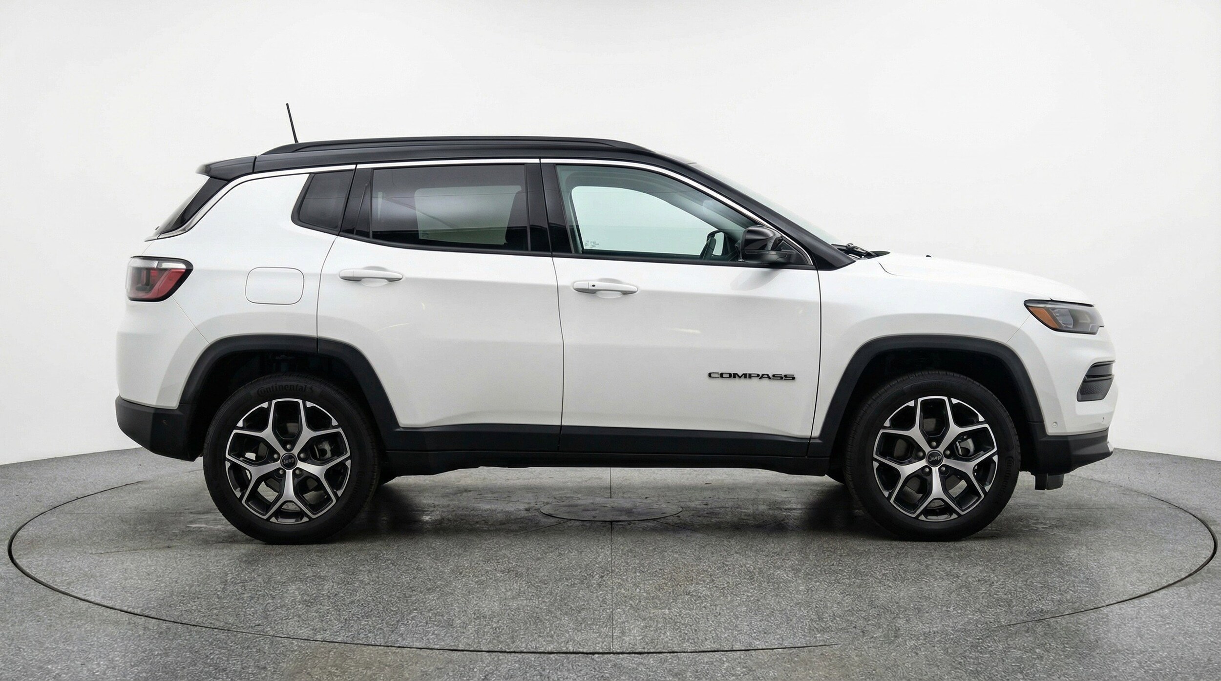 Thumbnail: 2025 Jeep Compass - 11