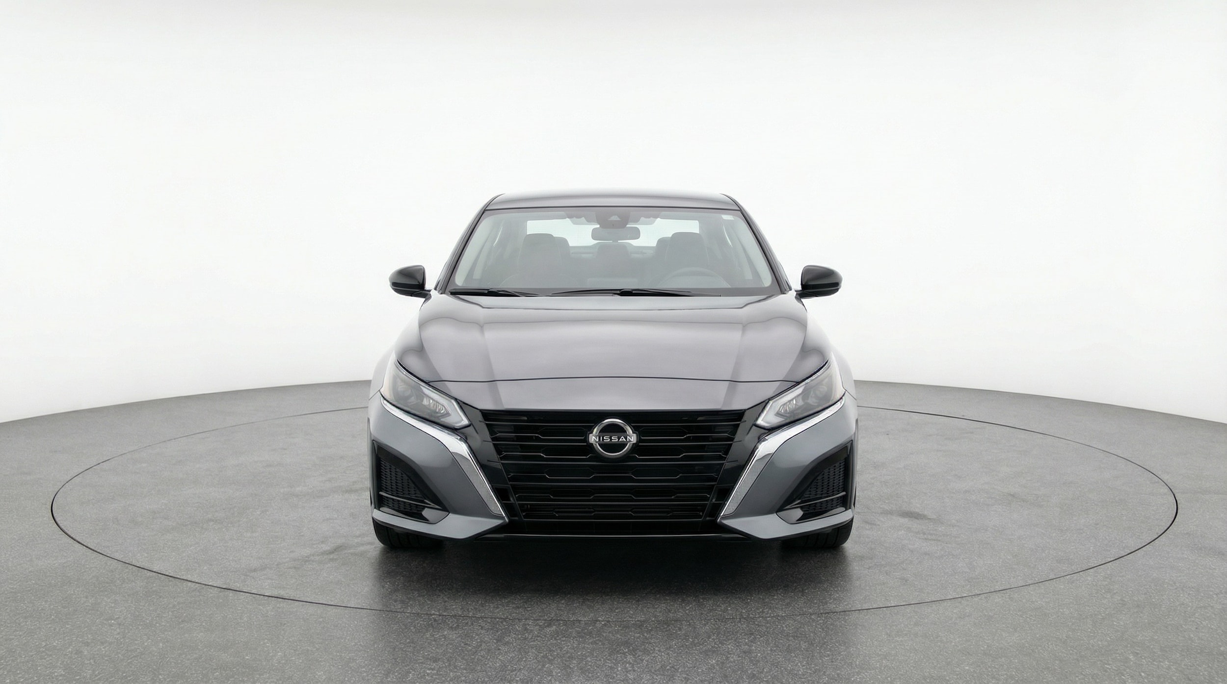 Thumbnail: 2025 Nissan Altima - 2