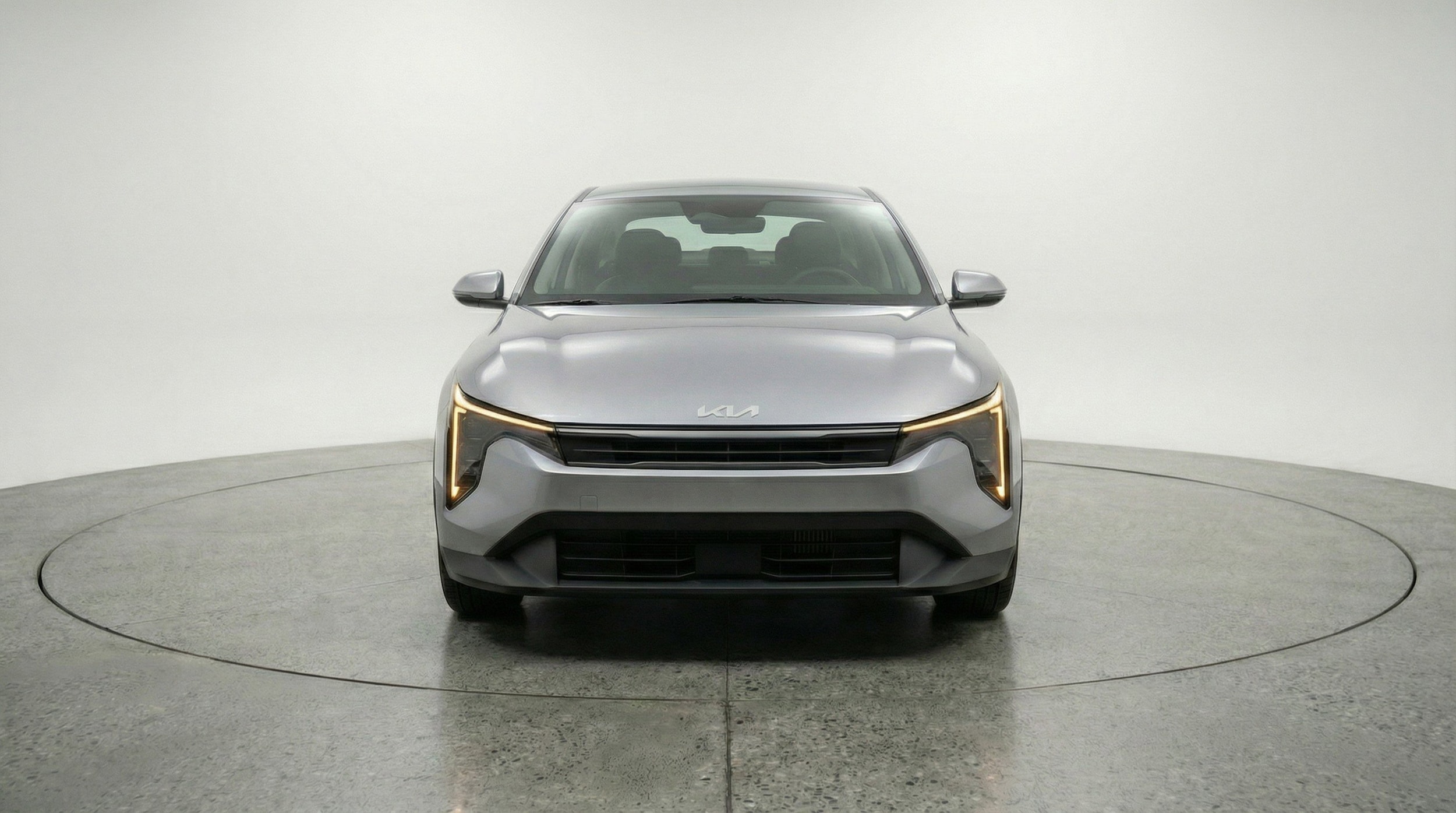 Thumbnail: 2025 Kia K4 - 2