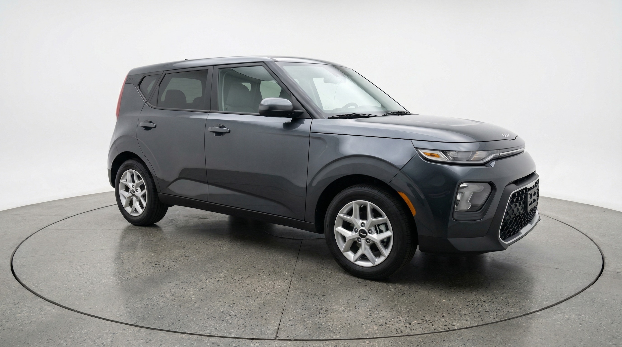 Thumbnail: 2025 Kia Soul - 1