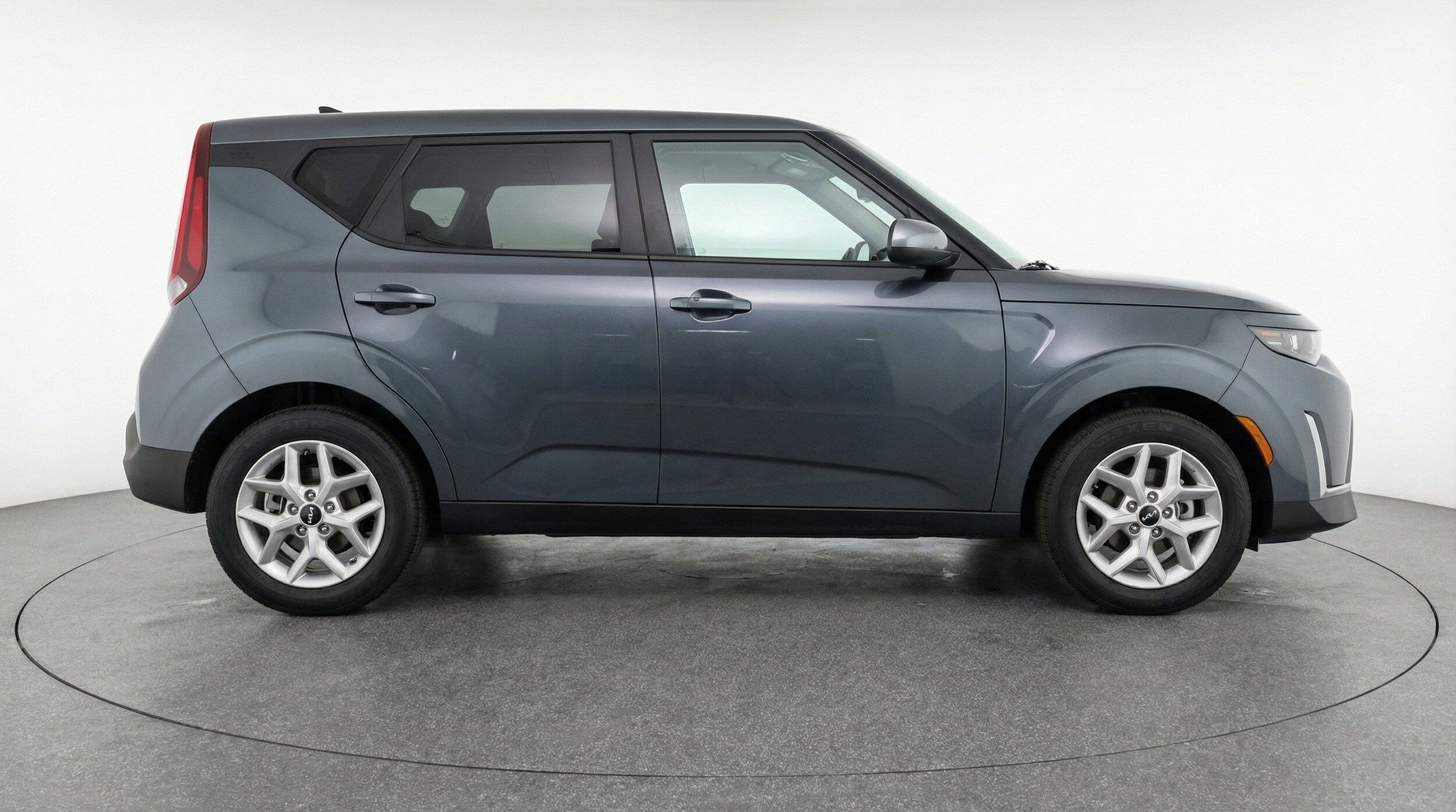 Thumbnail: 2025 Kia Soul - 11