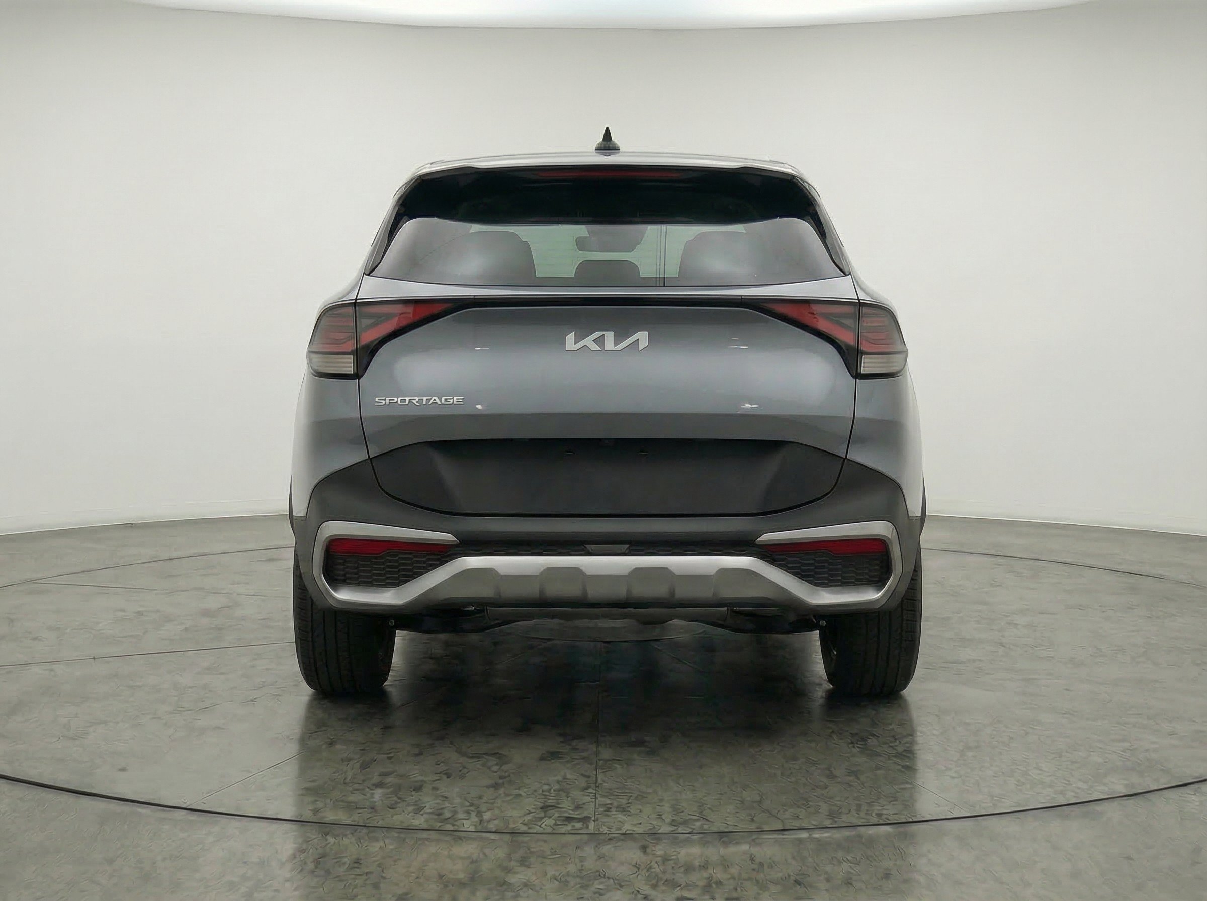 Thumbnail: 2026 Kia Sportage - 7