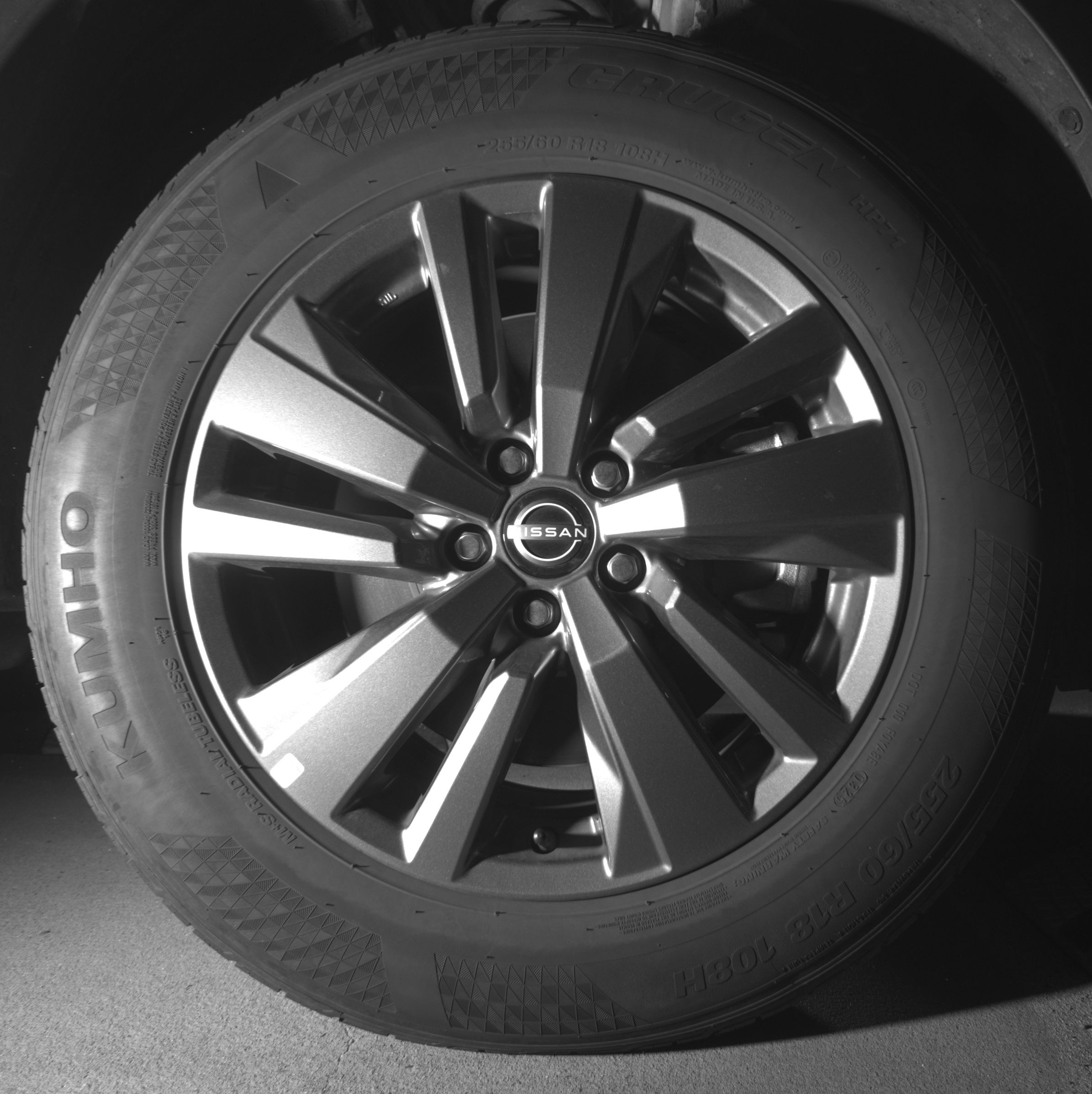 Thumbnail: 2025 Nissan Pathfinder - 10