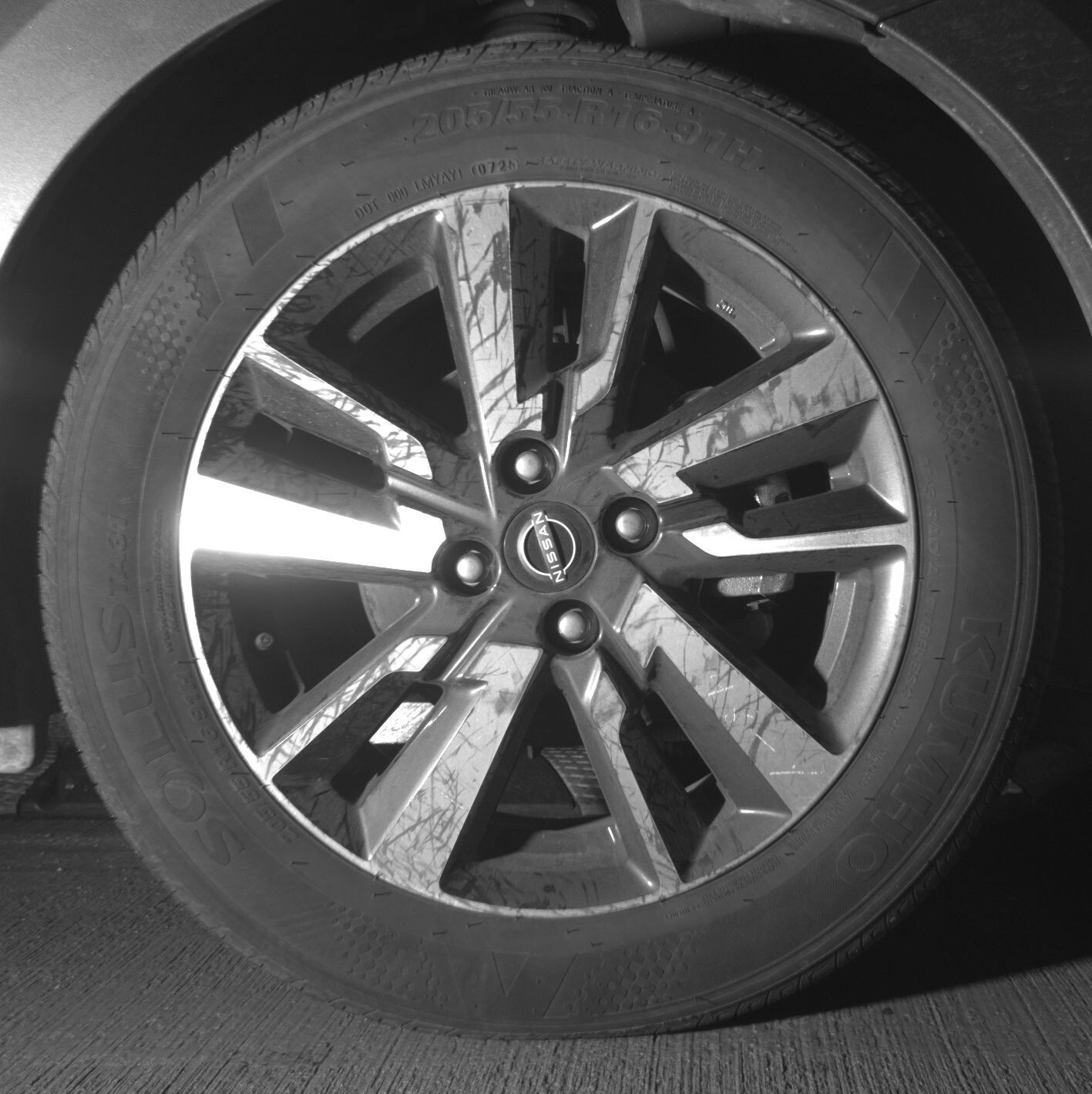 Thumbnail: 2025 Nissan Versa - 10