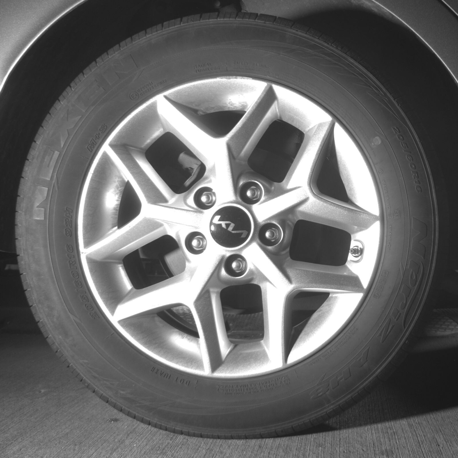 Thumbnail: 2025 Kia Soul - 17