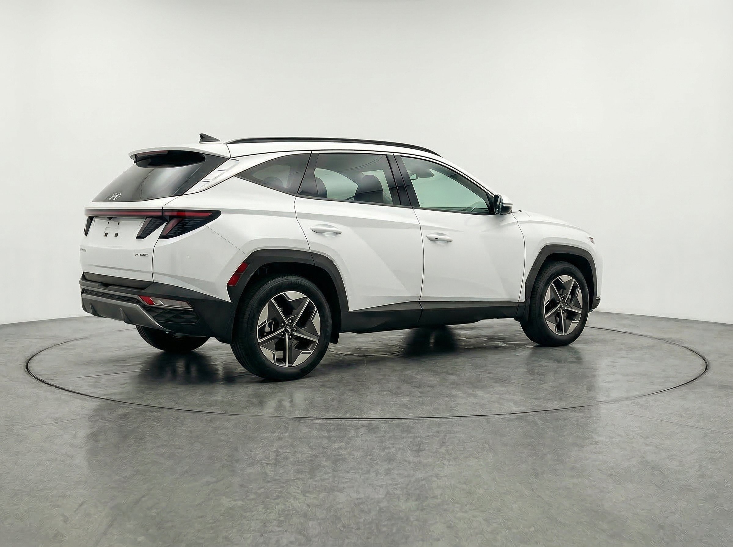Thumbnail: 2026 Hyundai Tucson - 9