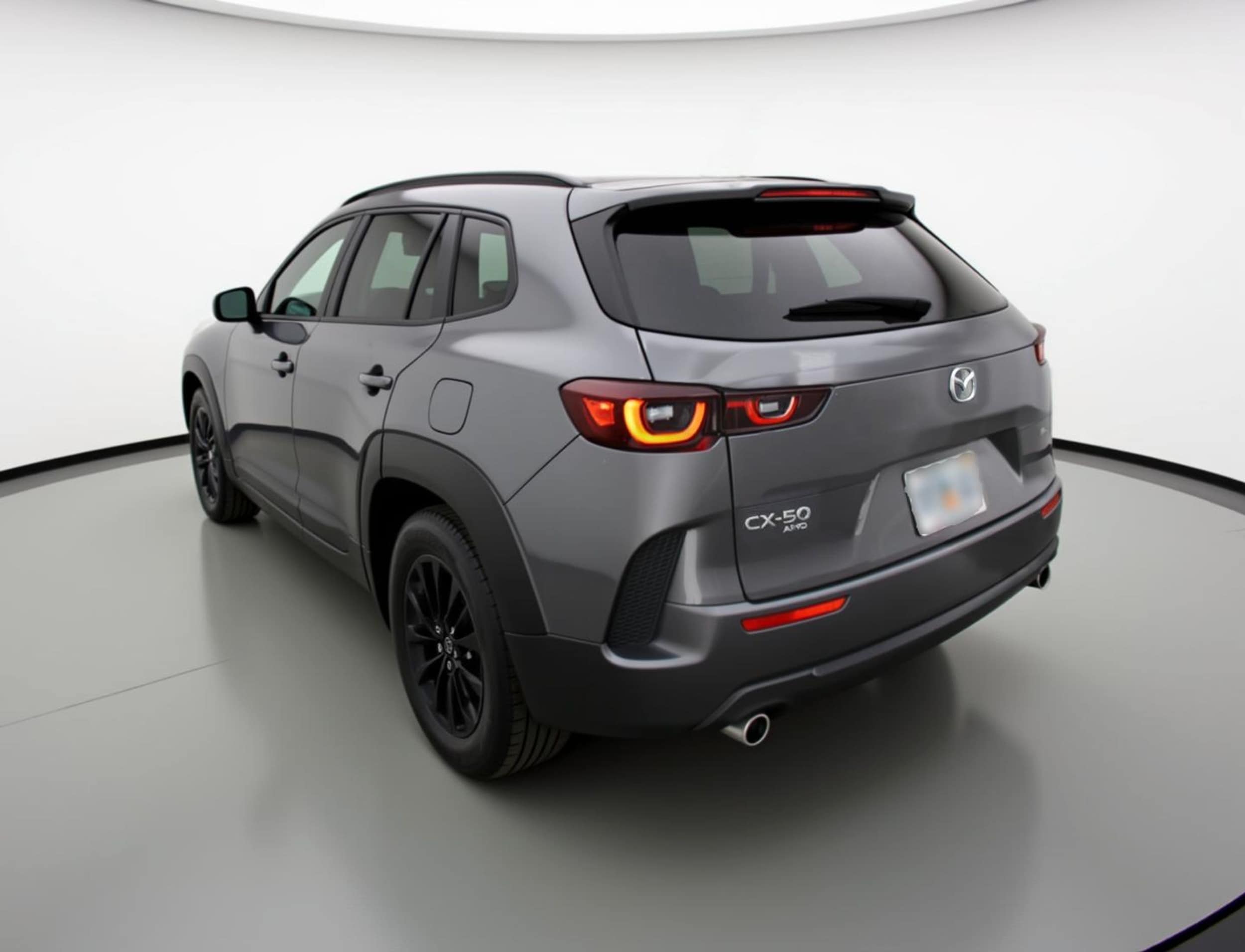 Thumbnail: 2025 Mazda CX-50 - 5