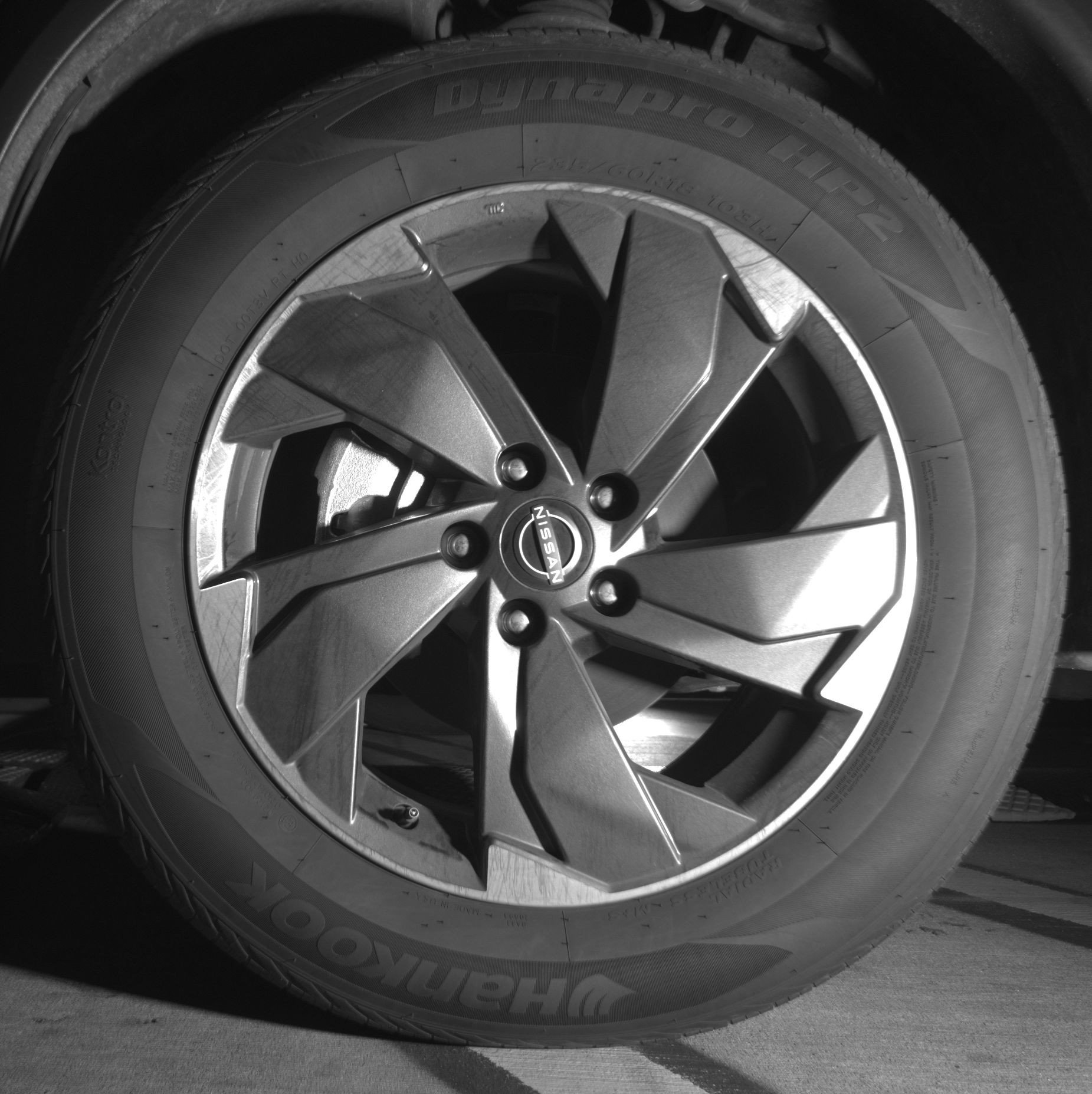 Thumbnail: 2025 Nissan Rogue - 12