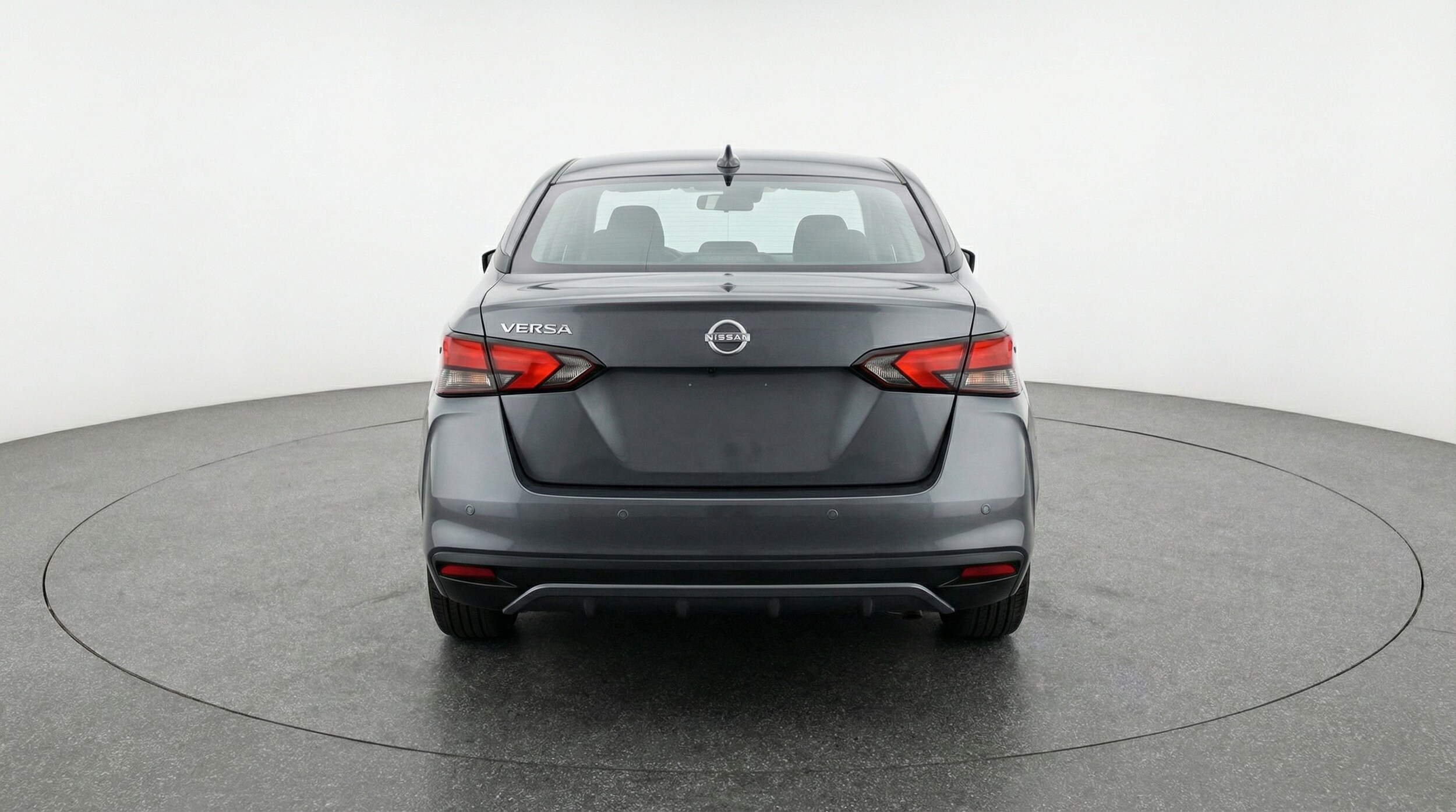 Thumbnail: 2025 Nissan Versa - 6