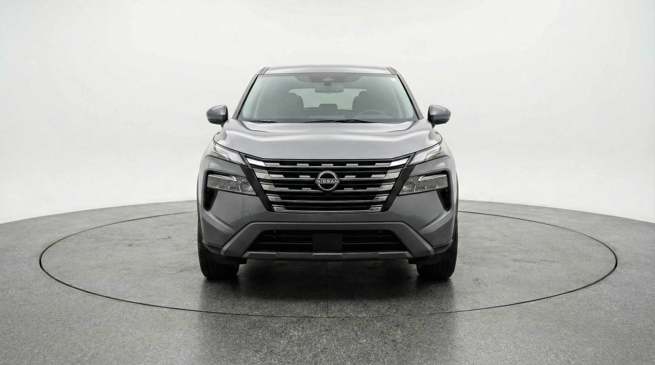 Thumbnail: 2025 Nissan Rogue - 2