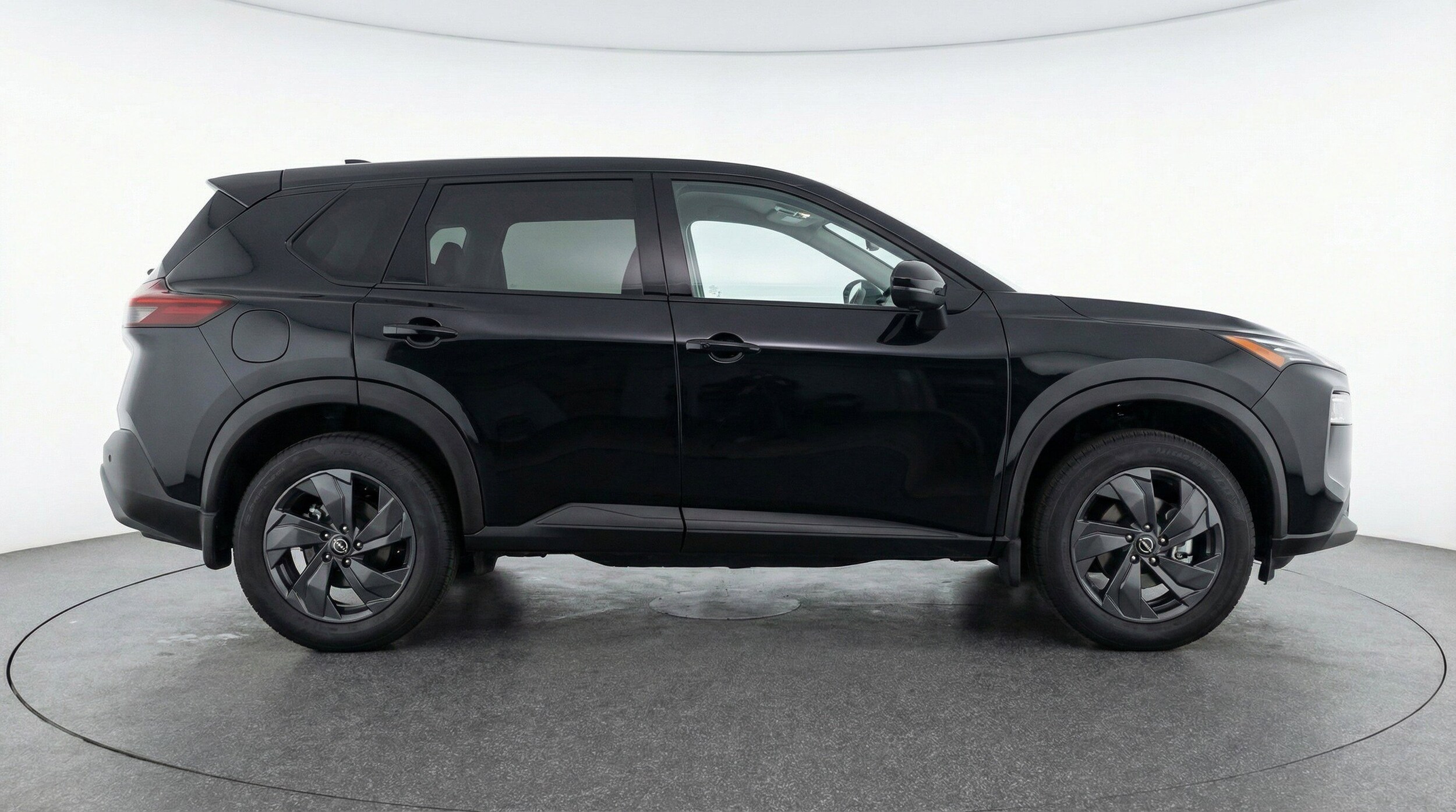 Thumbnail: 2025 Nissan Rogue - 11