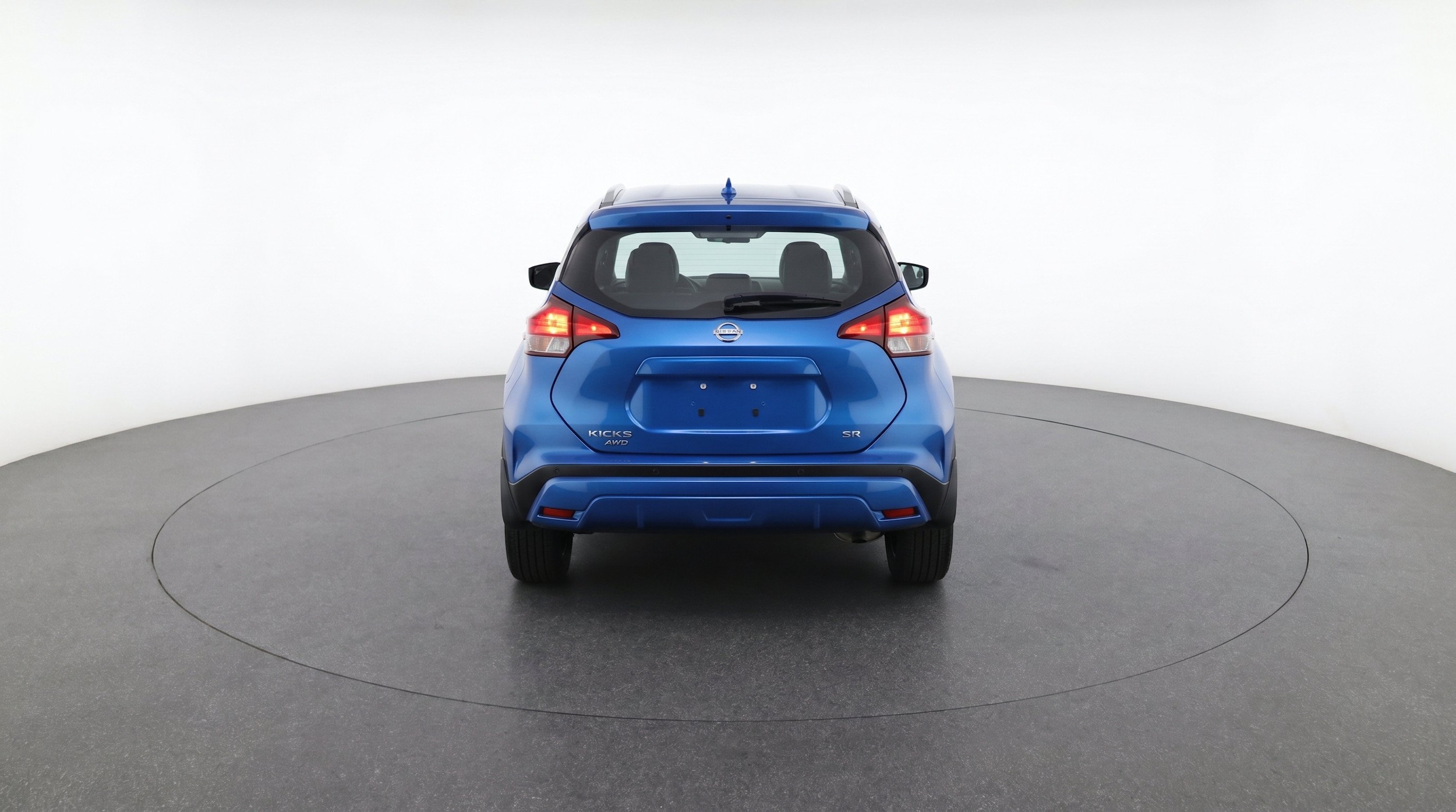 Thumbnail: 2026 Nissan Kicks - 7
