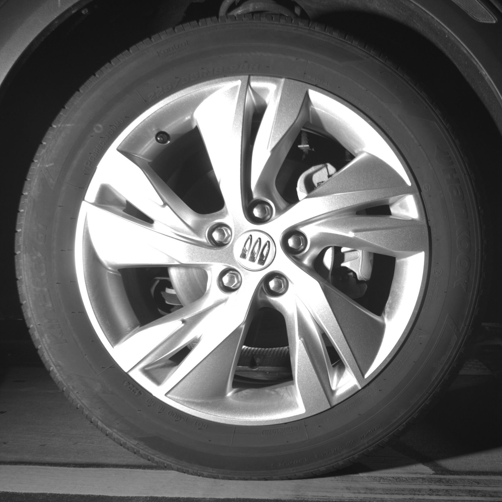 Thumbnail: 2025 Buick Encore GX - 10