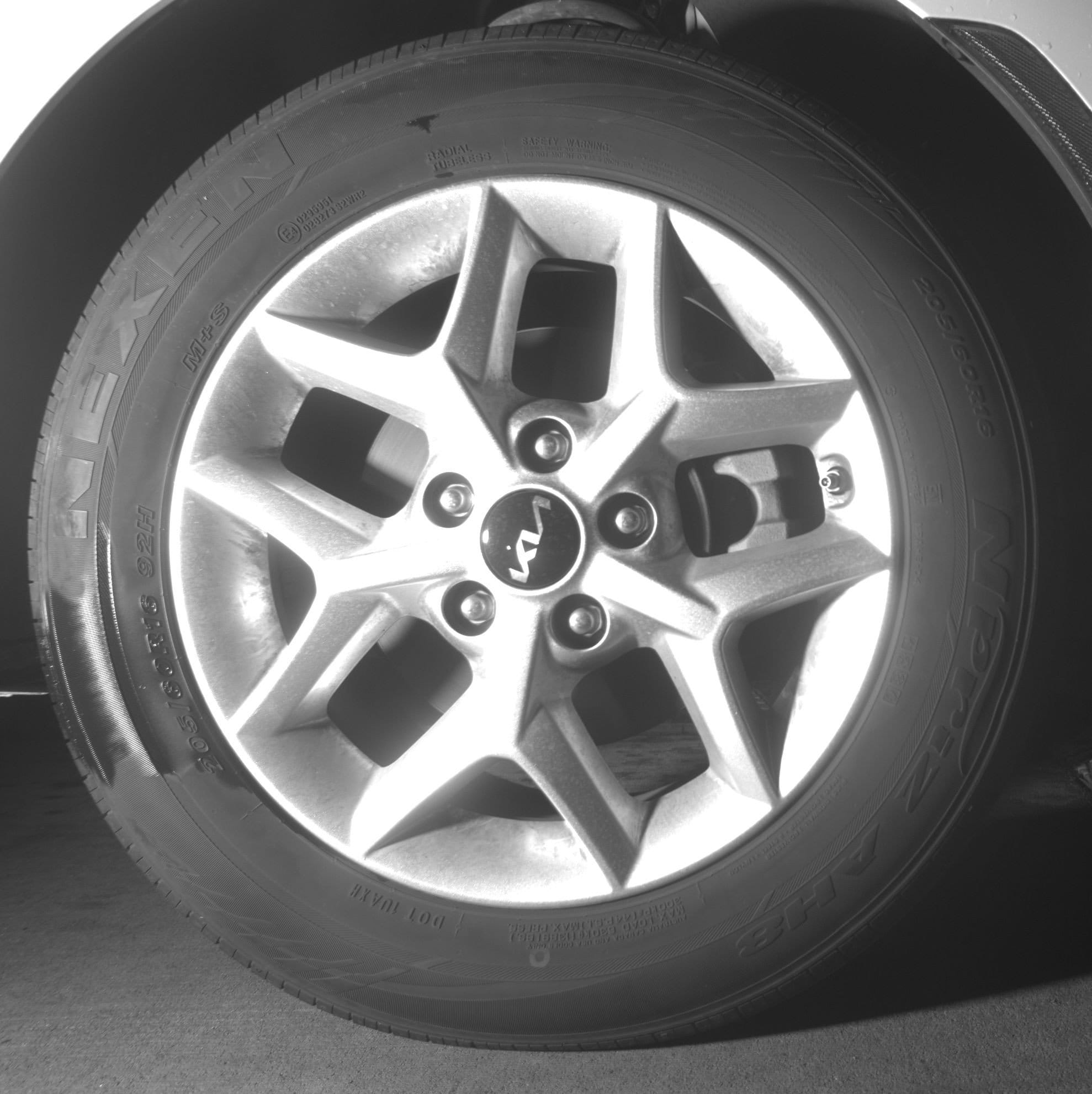 Thumbnail: 2025 Kia Soul - 18