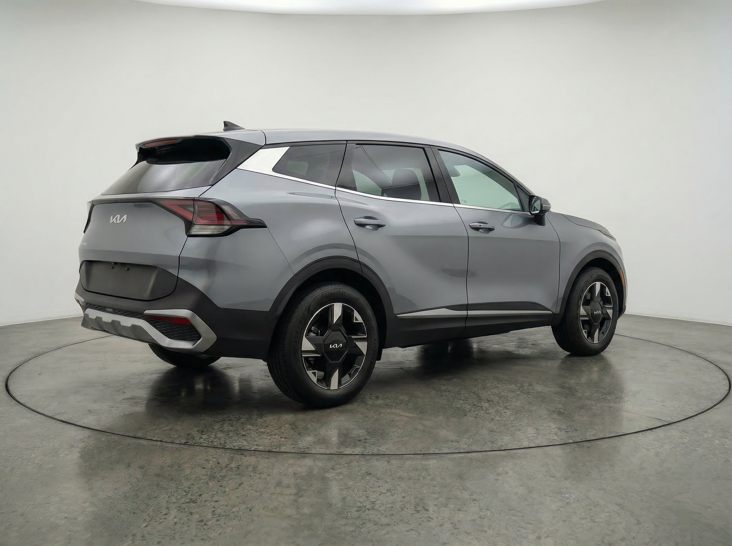 Thumbnail: 2026 Kia Sportage - 9
