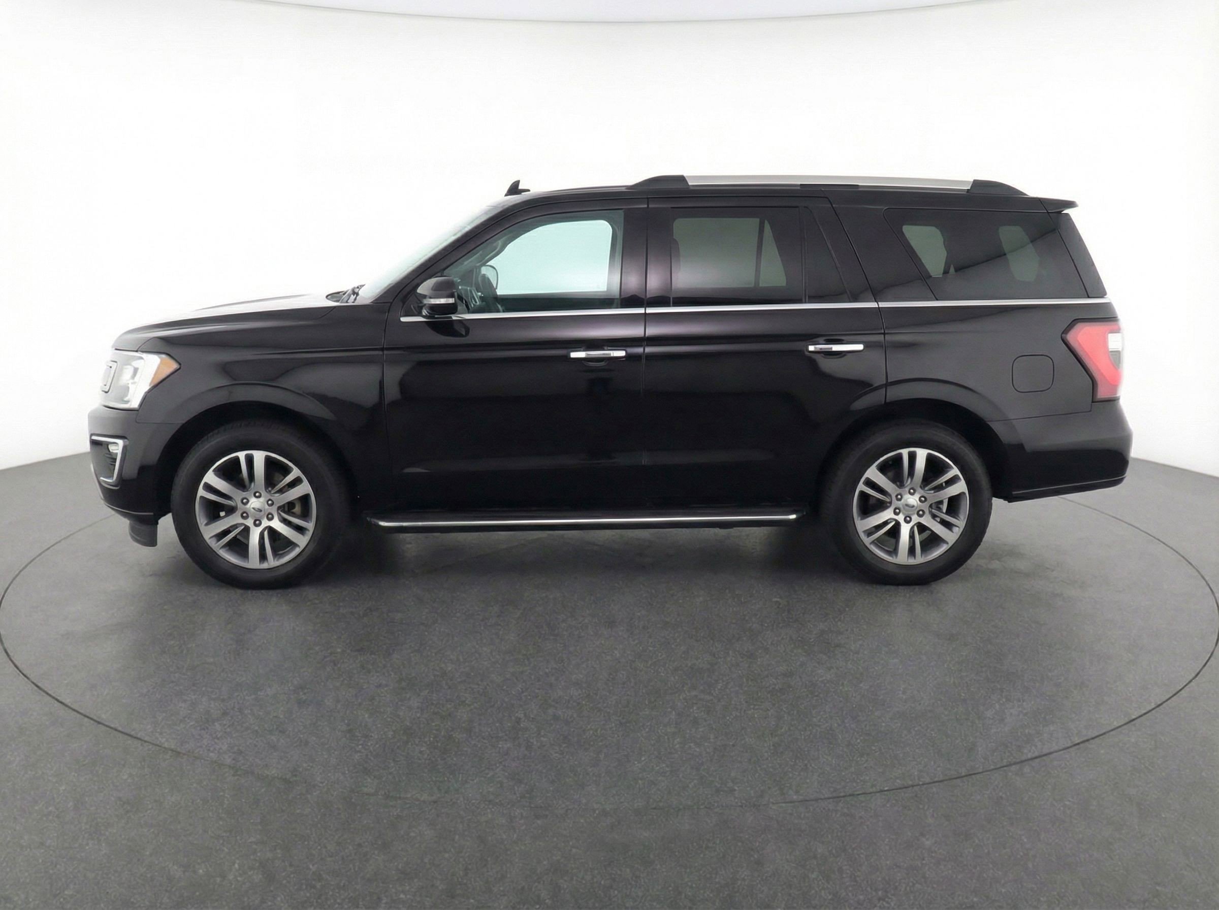 Thumbnail: 2023 Ford Expedition MAX - 5