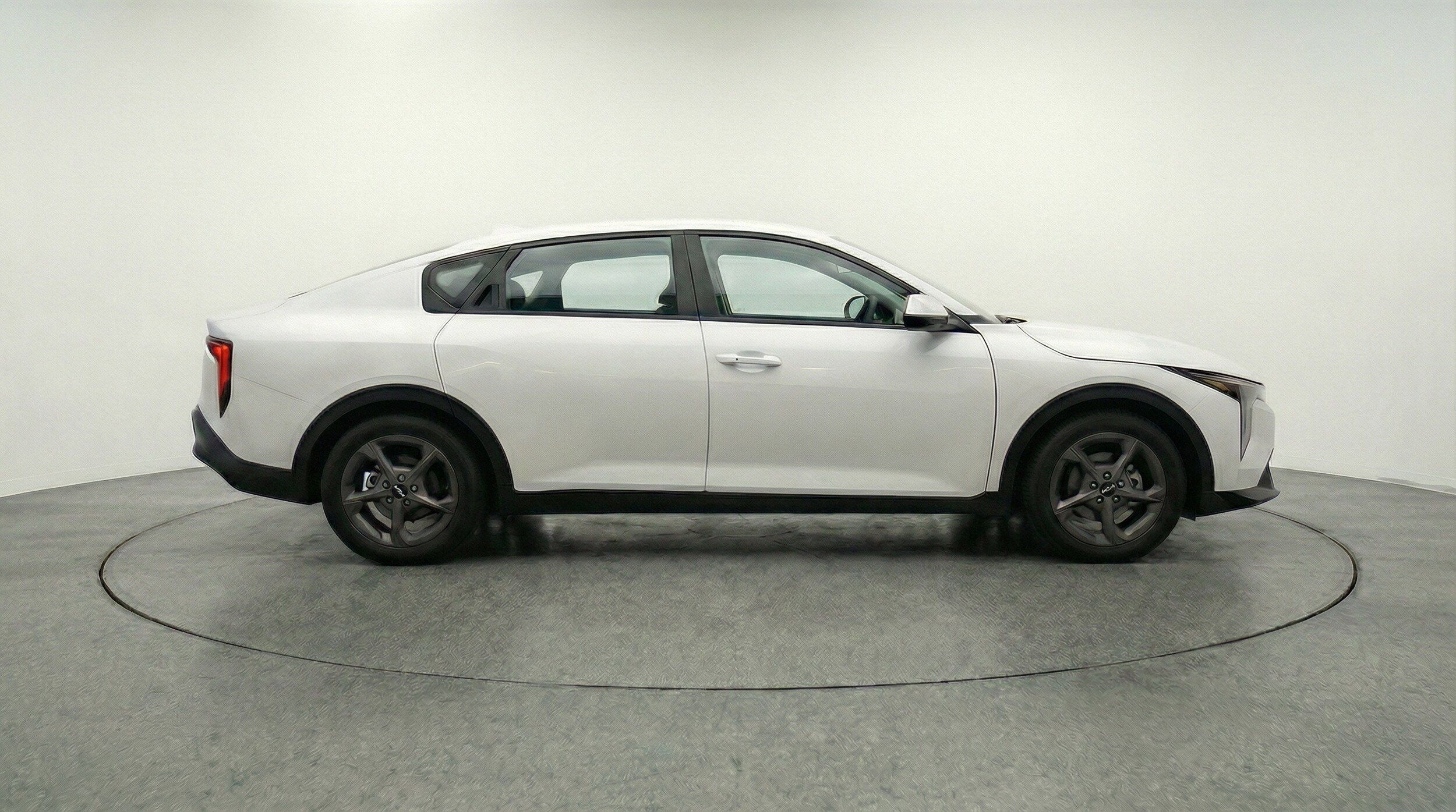 Thumbnail: 2025 Kia K4 - 11