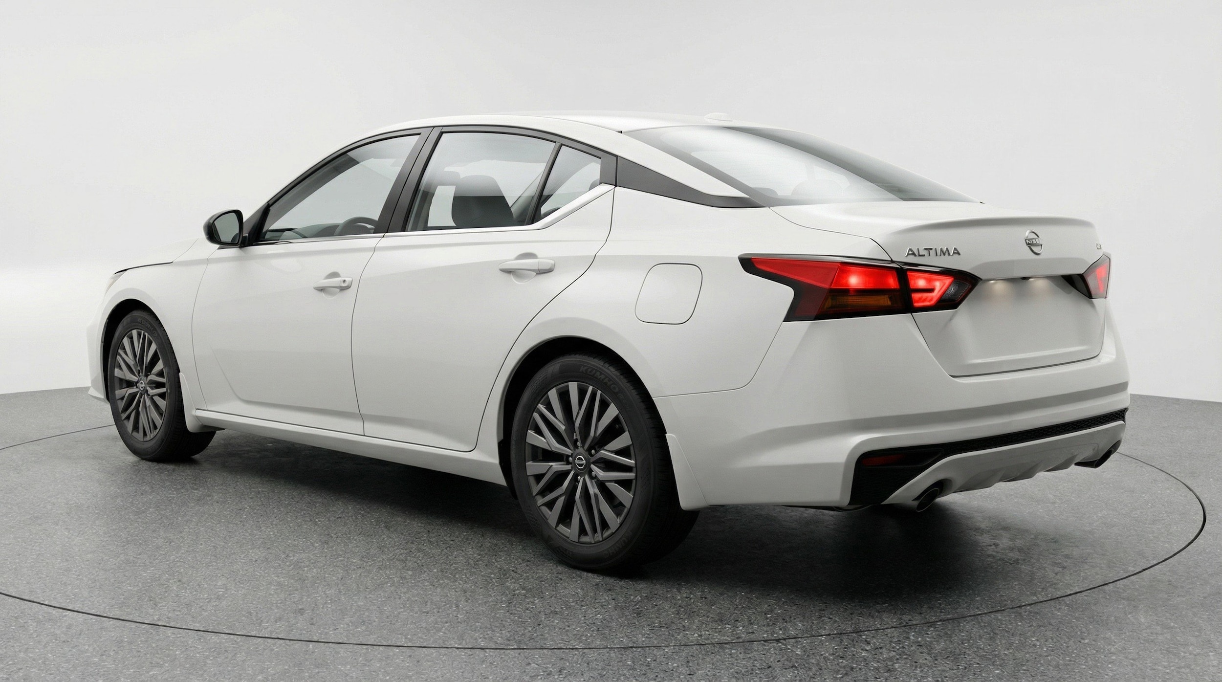 Thumbnail: 2025 Nissan Altima - 6