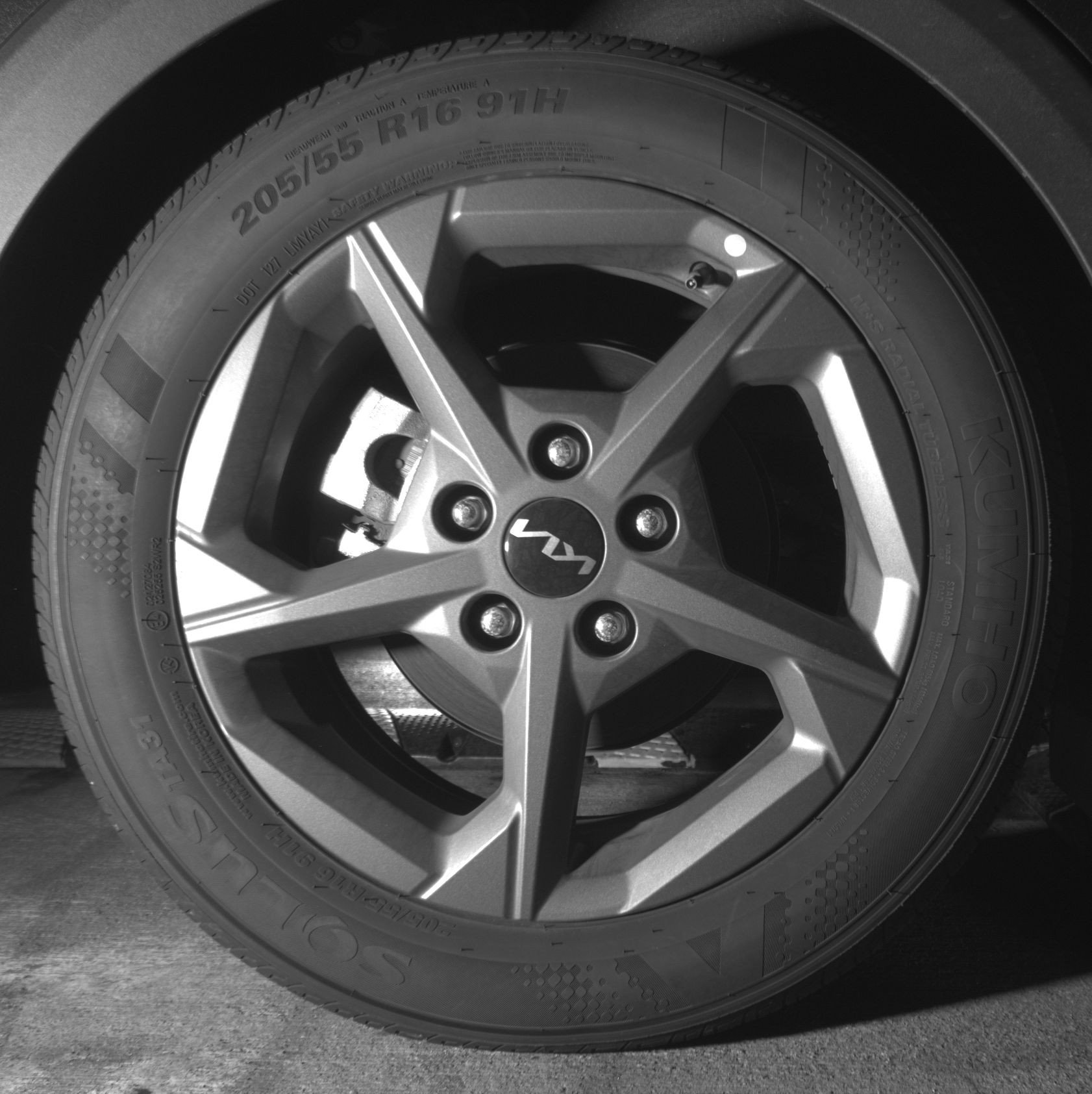 Thumbnail: 2025 Kia K4 - 15