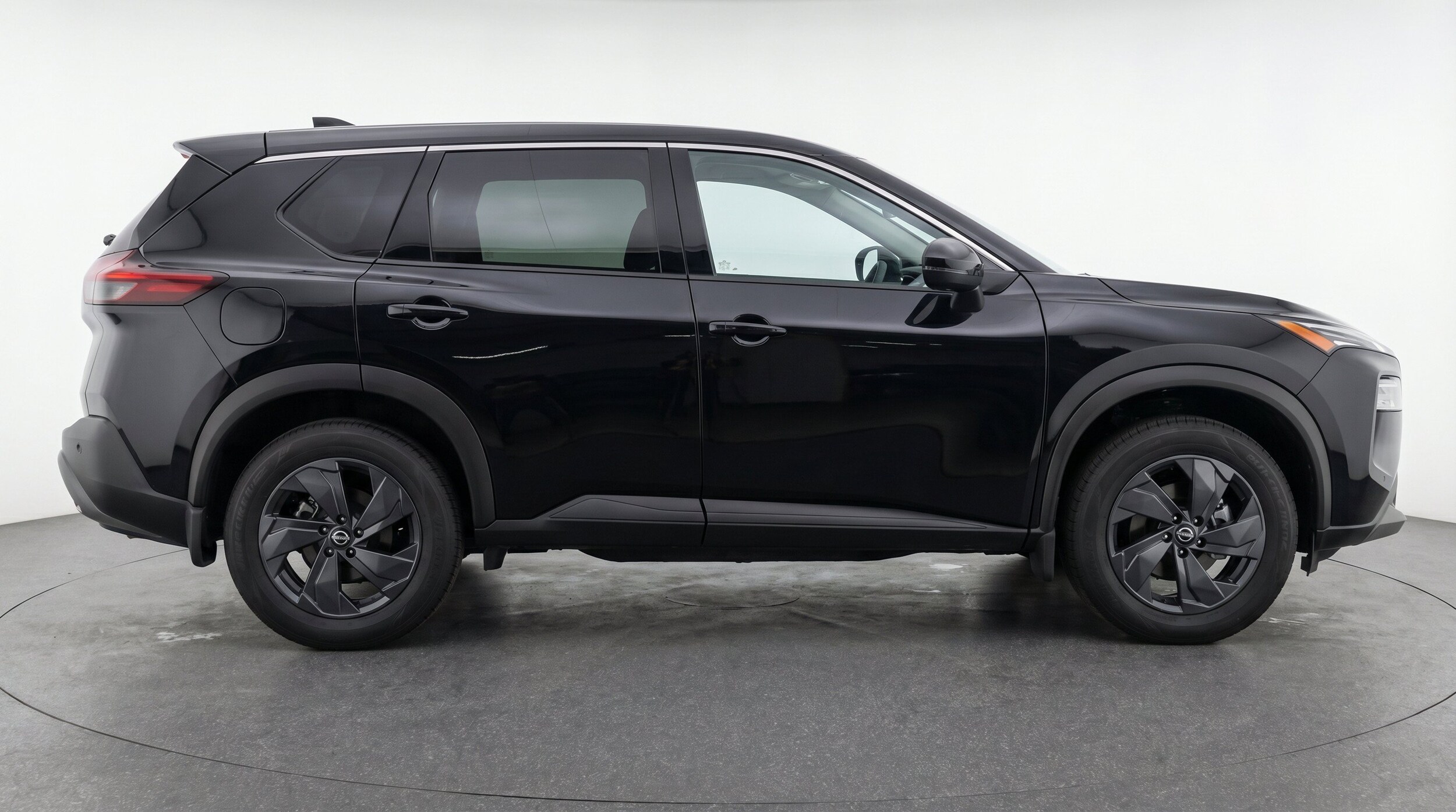 Thumbnail: 2026 Nissan Rogue - 11