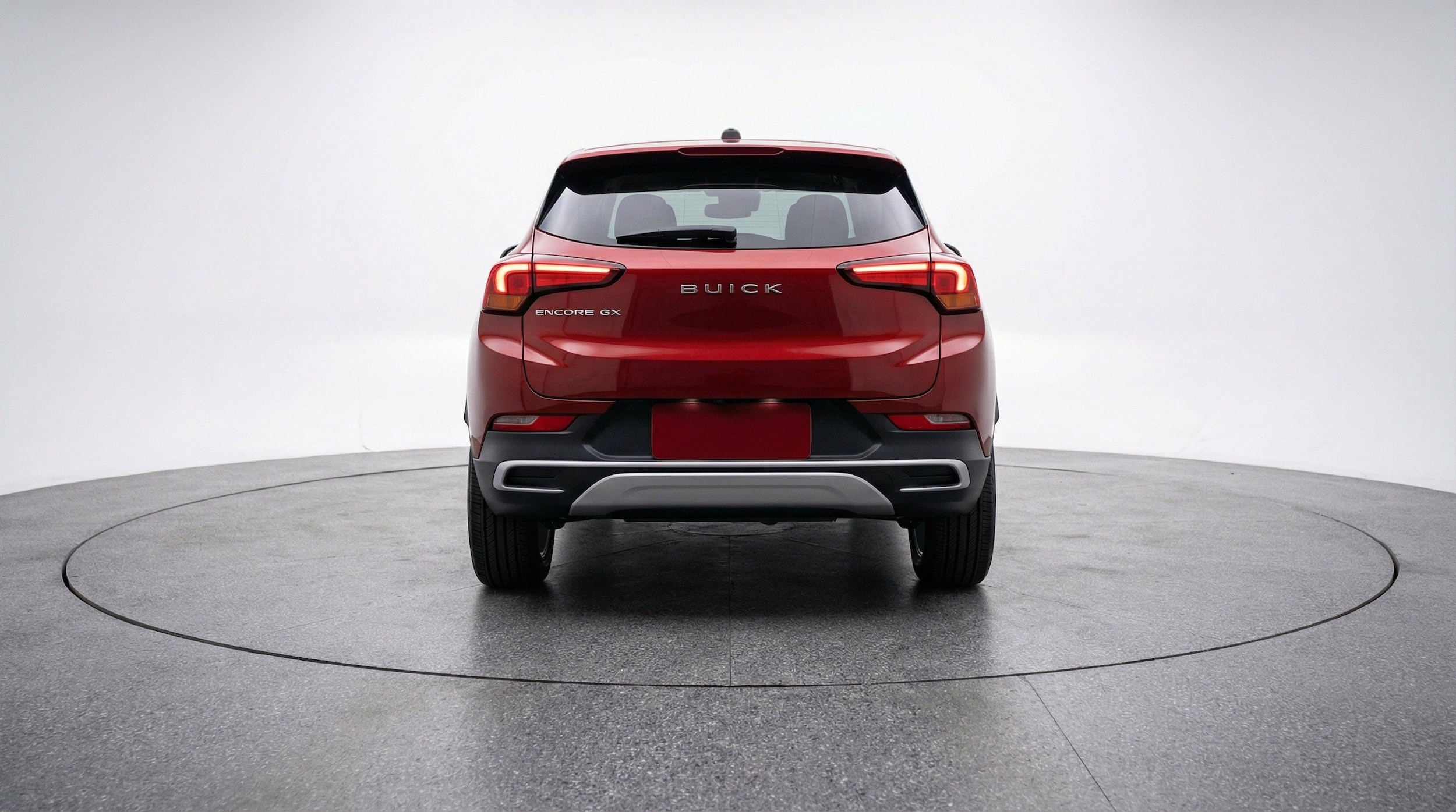 Thumbnail: 2026 Buick Encore GX - 7