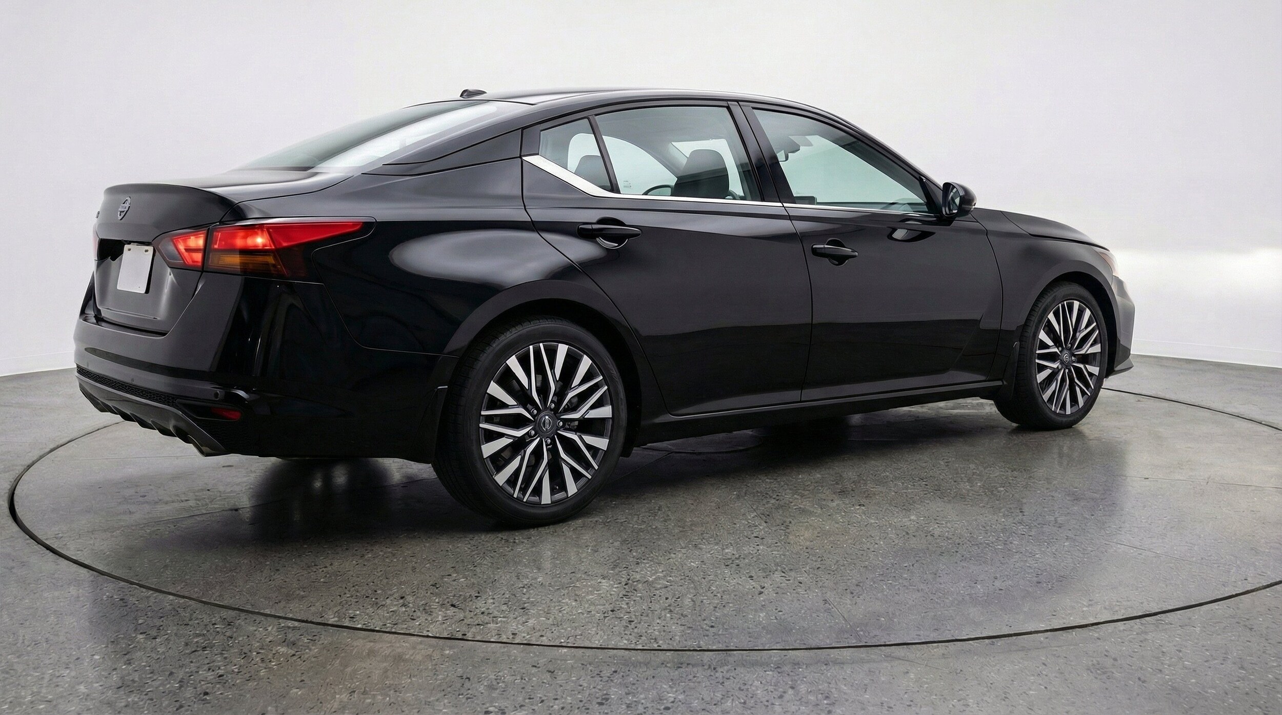 Thumbnail: 2026 Nissan Altima - 9