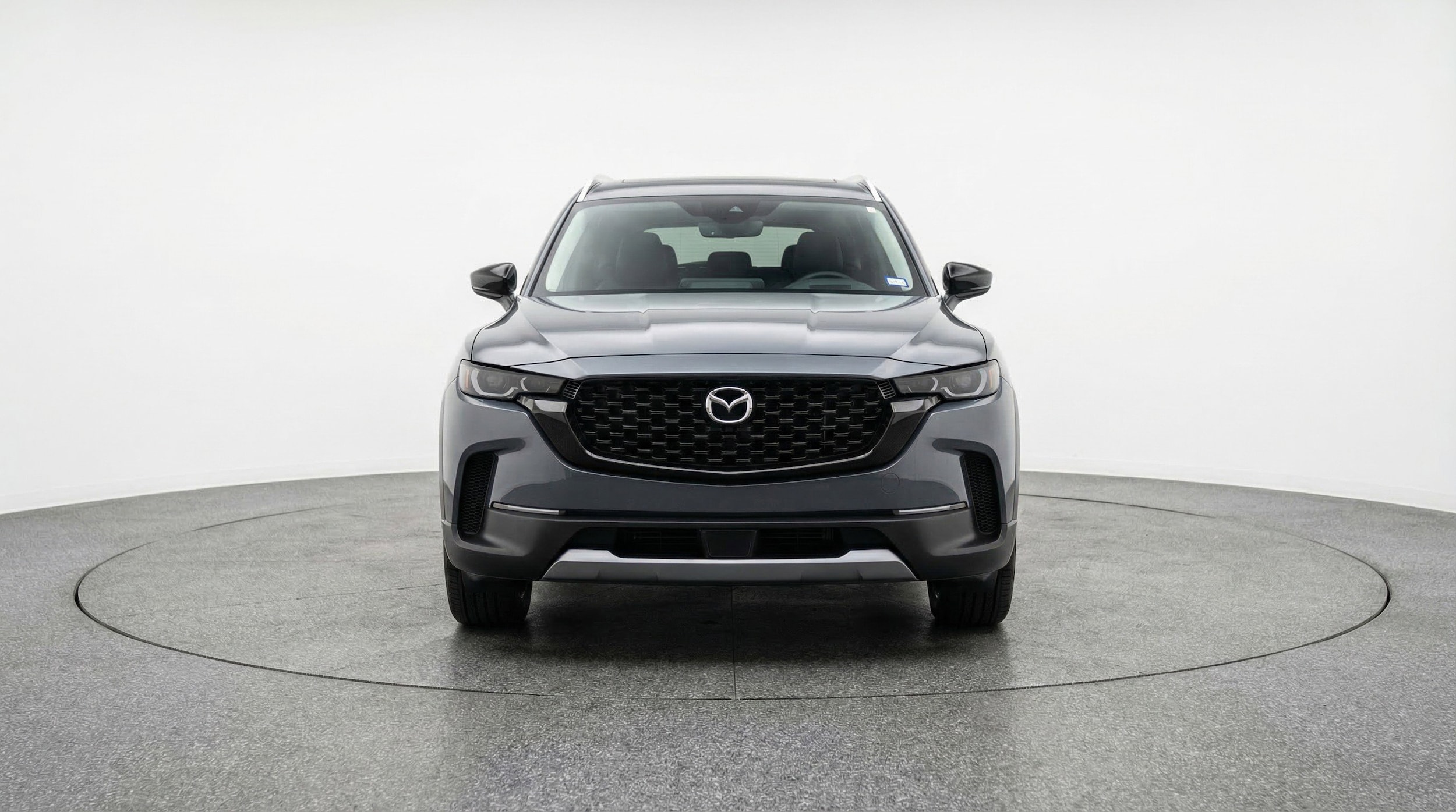 Thumbnail: 2025 Mazda CX-50 - 2