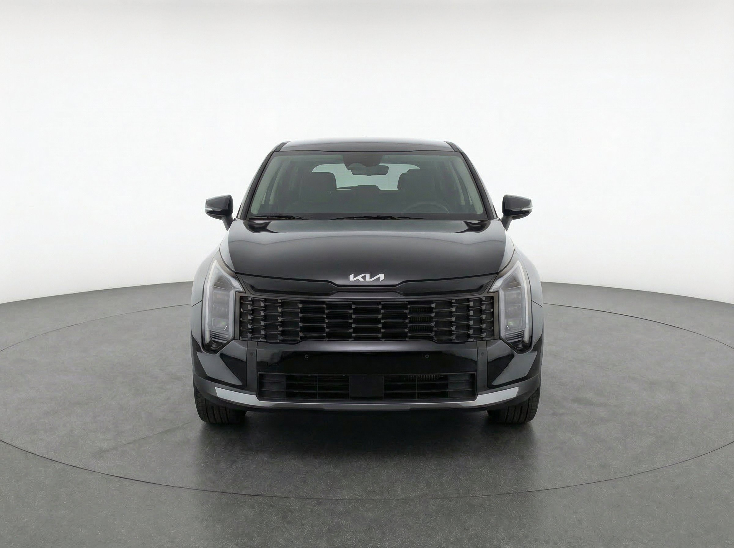 Thumbnail: 2026 Kia Sportage - 2