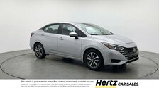 2025 Nissan Versa 1.6 SV -
                  Orlando, FL