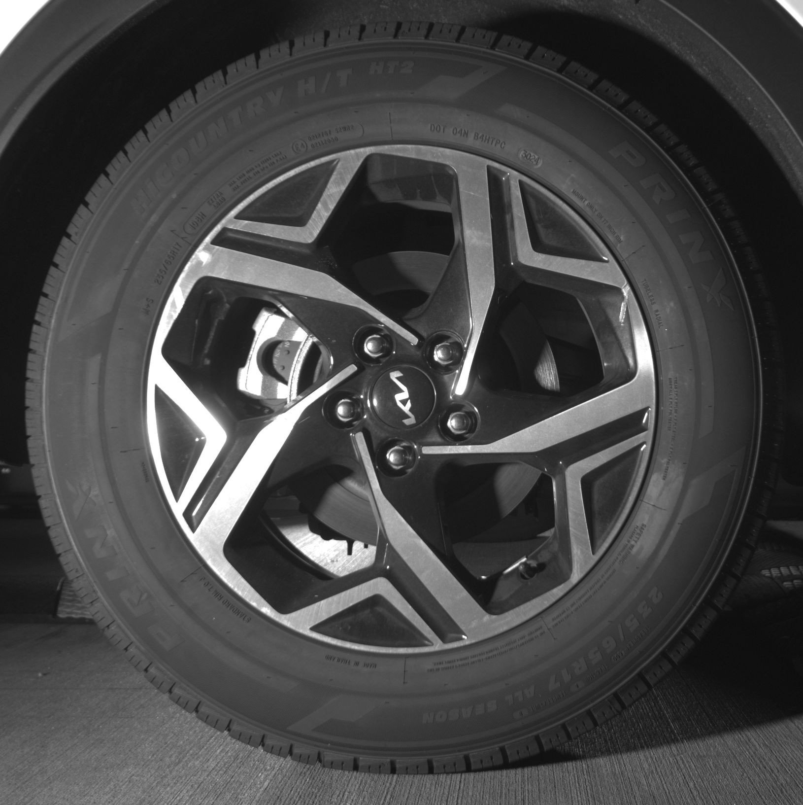 Thumbnail: 2025 Kia Sportage - 15