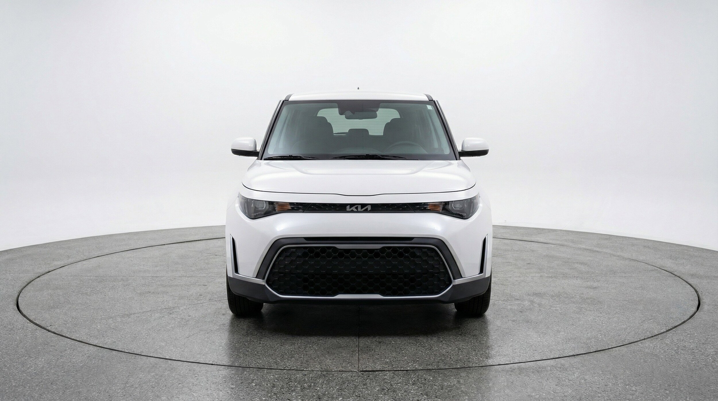 Thumbnail: 2025 Kia Soul - 2