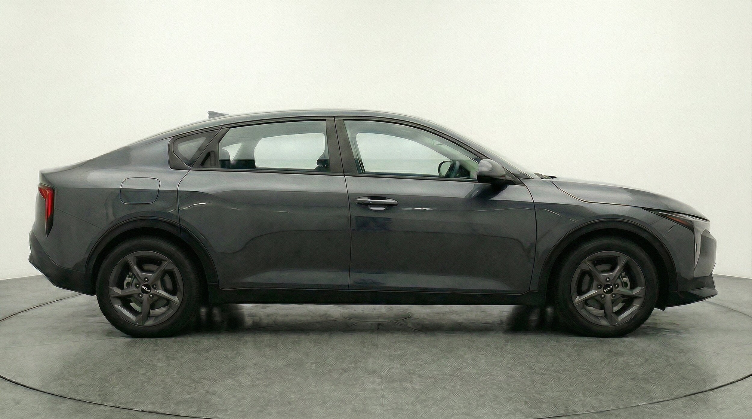 Thumbnail: 2025 Kia K4 - 11