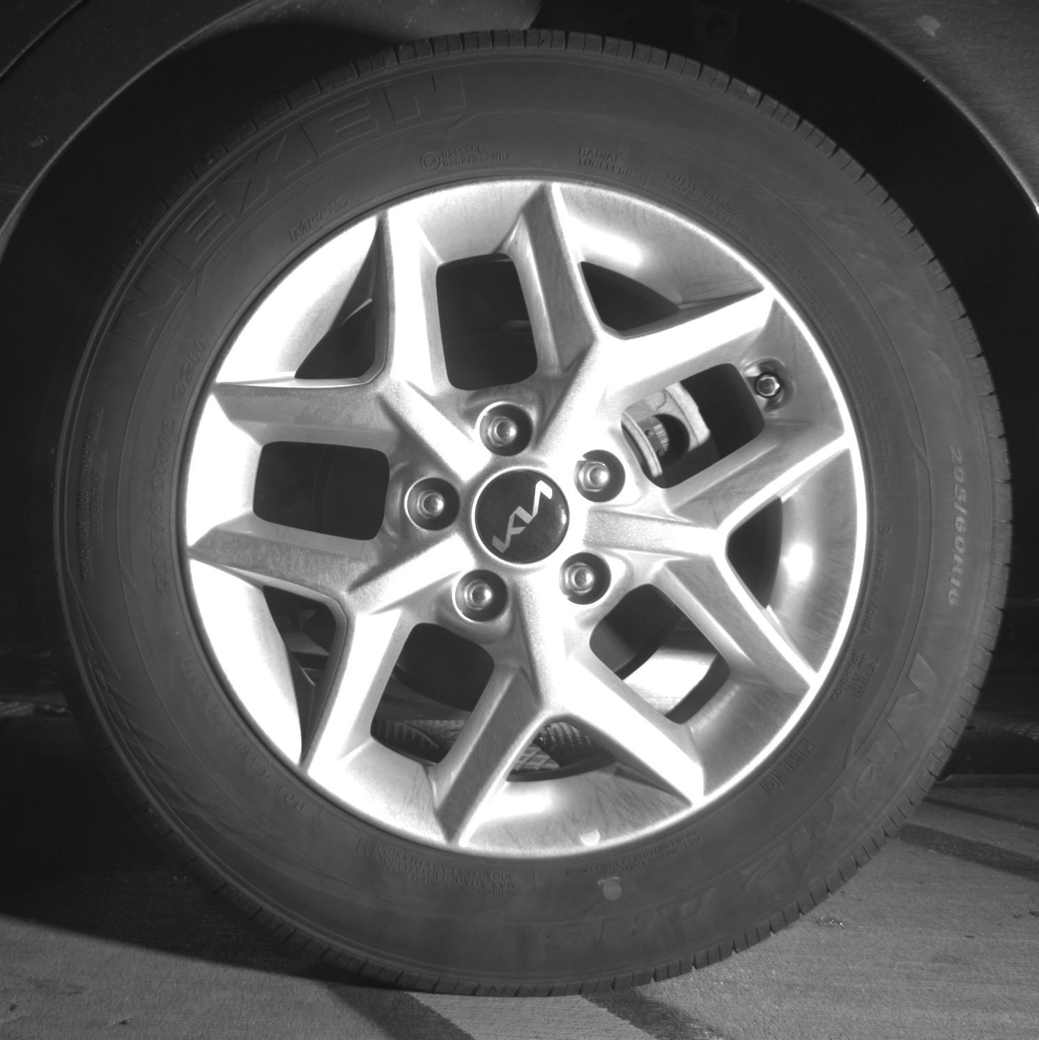 Thumbnail: 2025 Kia Soul - 14