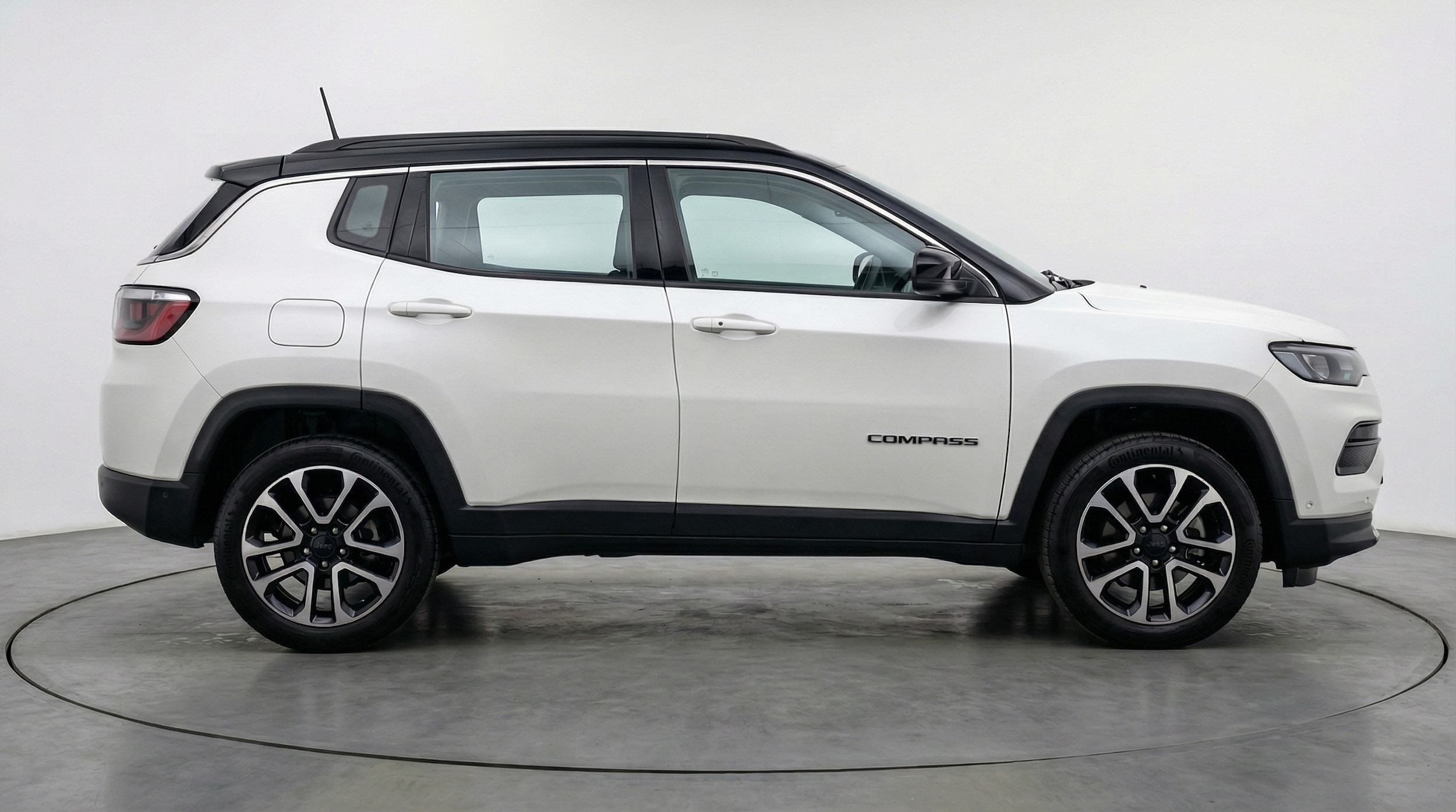 Thumbnail: 2025 Jeep Compass - 8