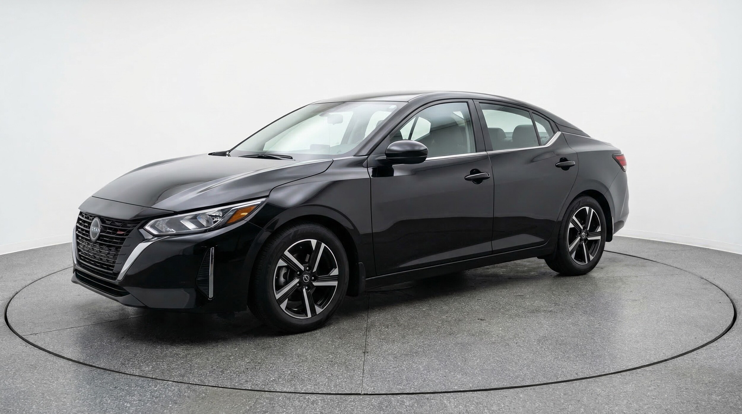 Thumbnail: 2025 Nissan Sentra - 3