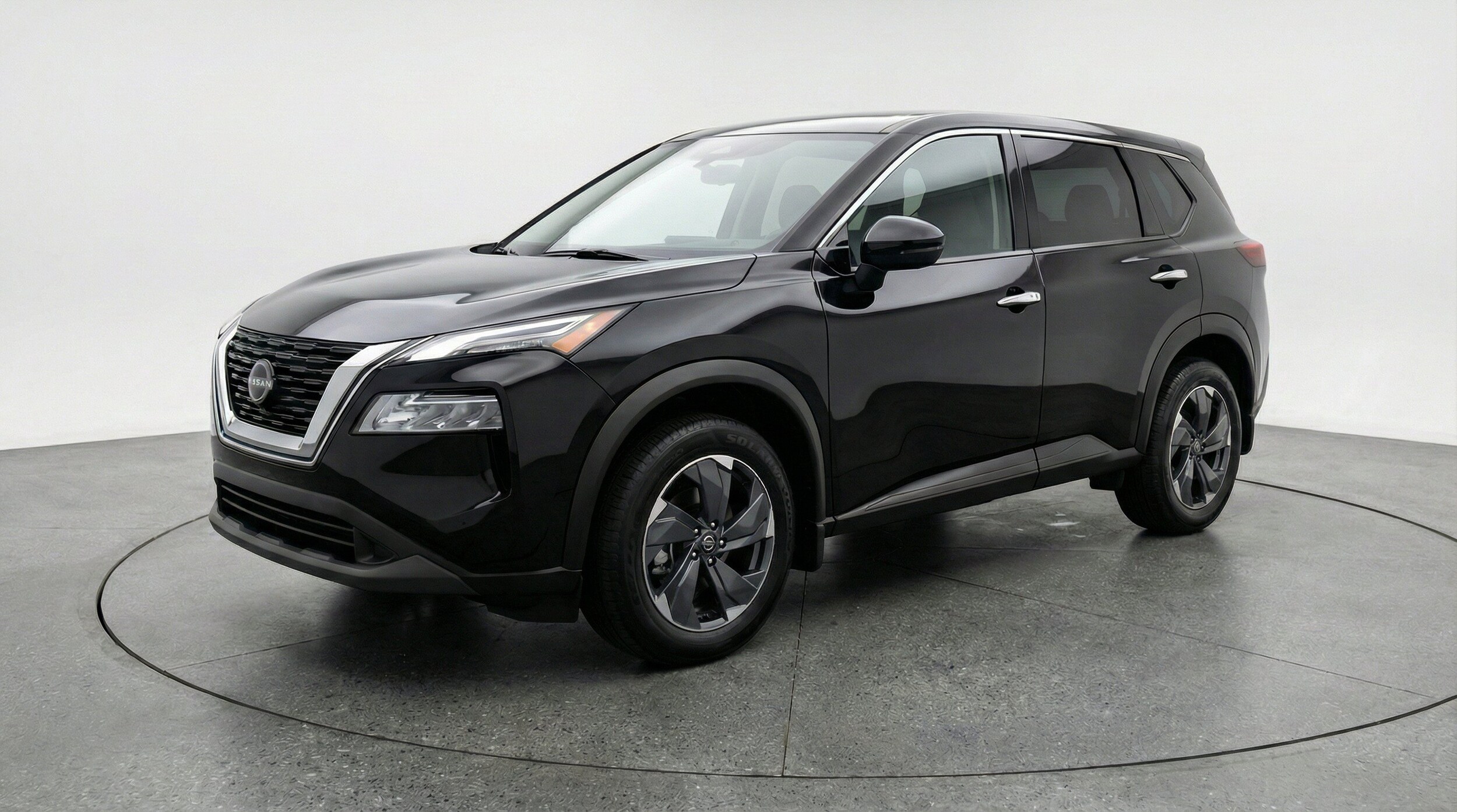 Thumbnail: 2026 Nissan Rogue - 3