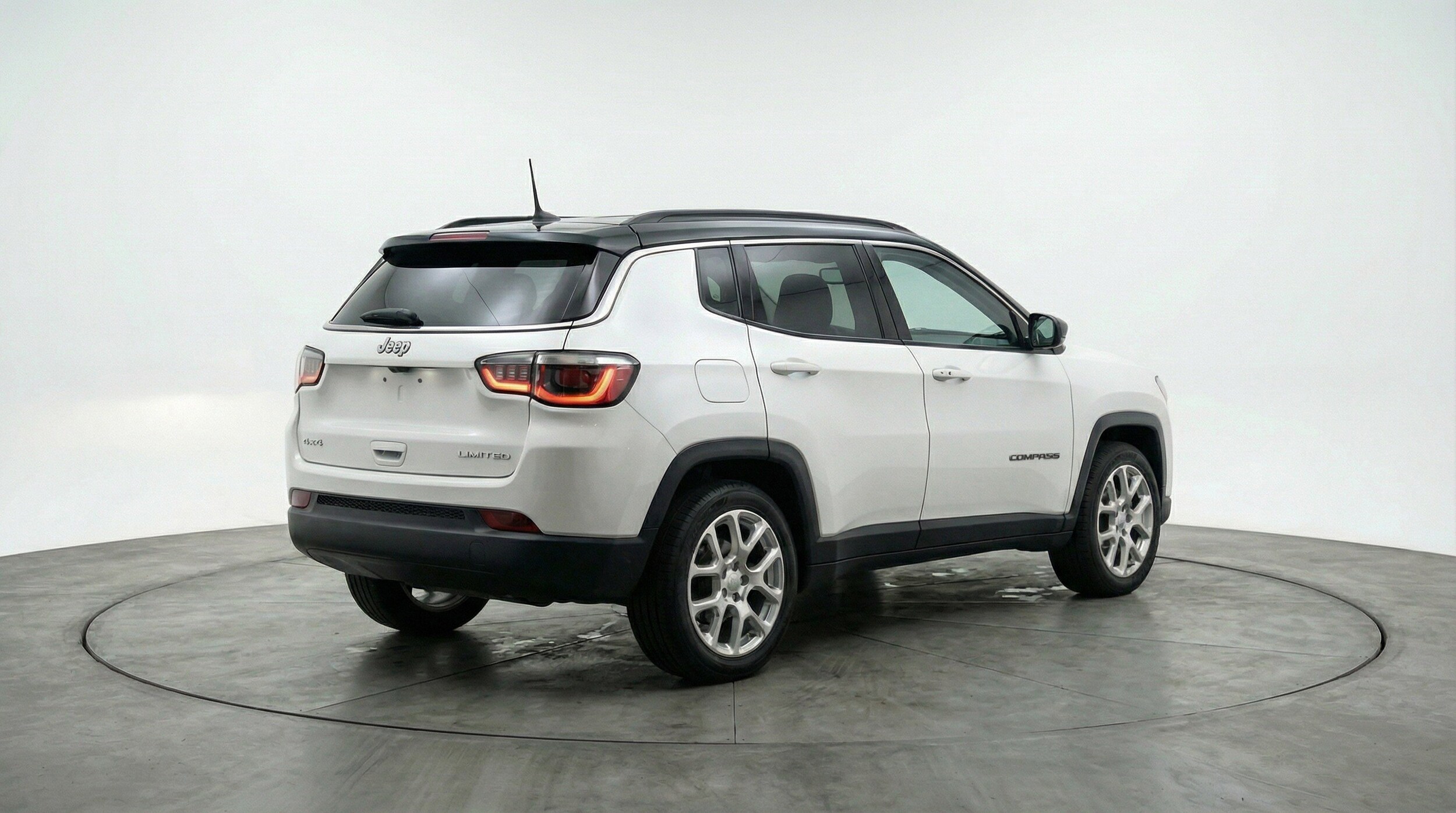 Thumbnail: 2025 Jeep Compass - 9