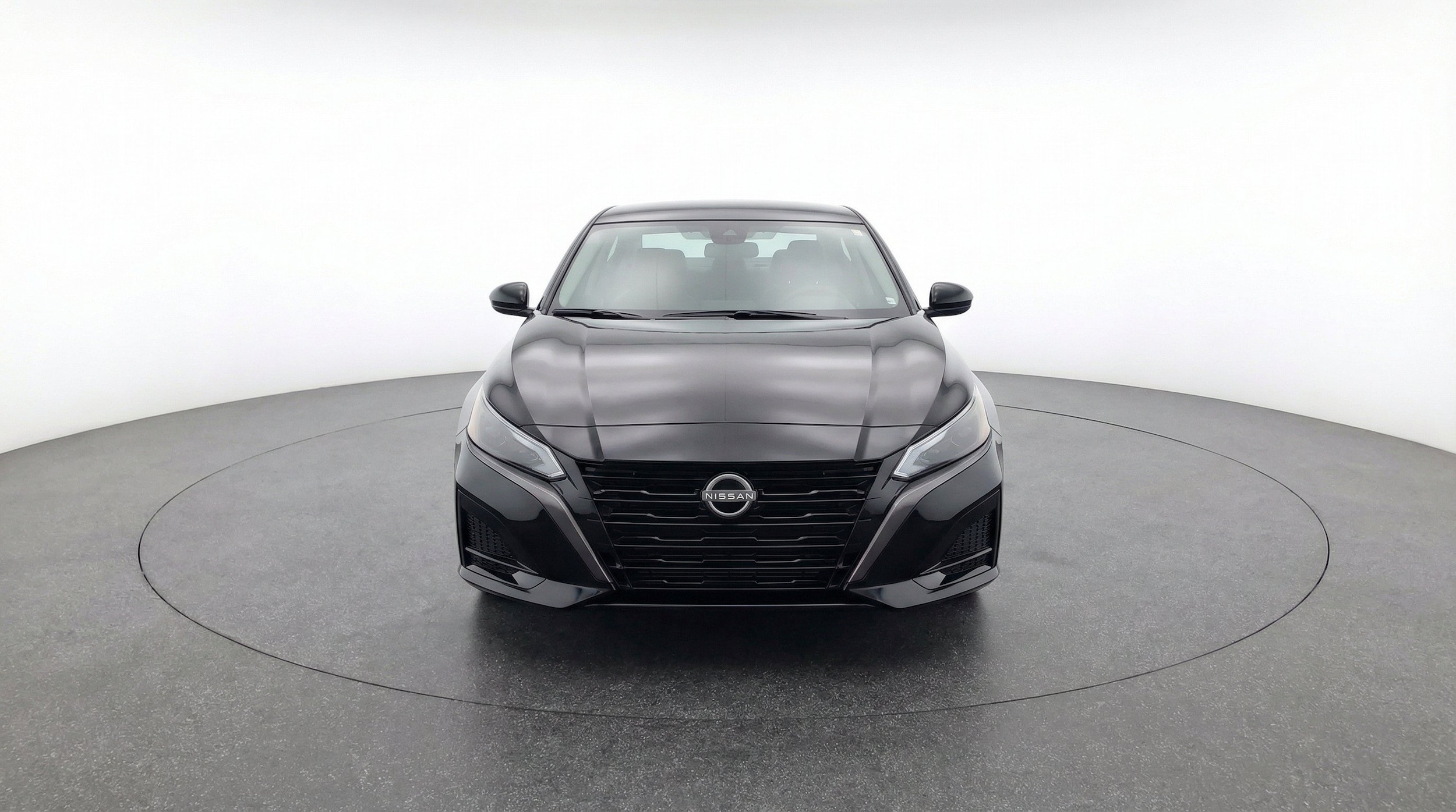 Thumbnail: 2026 Nissan Altima - 2
