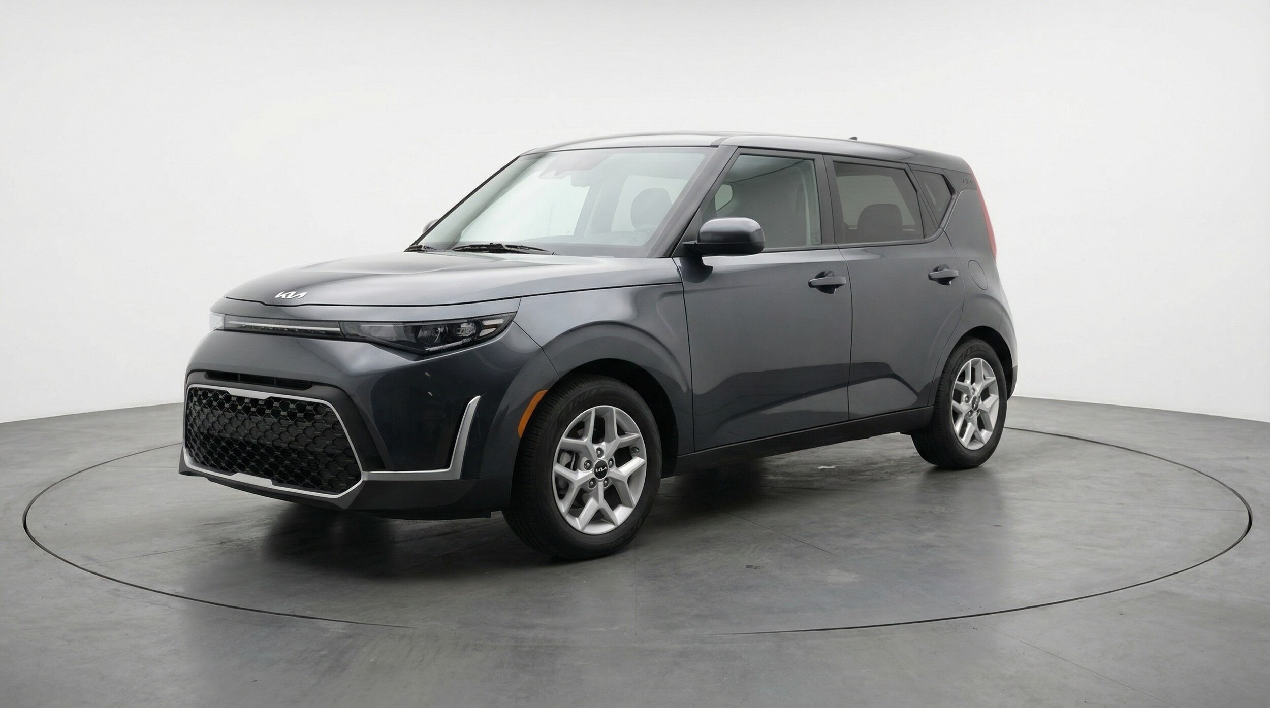 Thumbnail: 2025 Kia Soul - 3