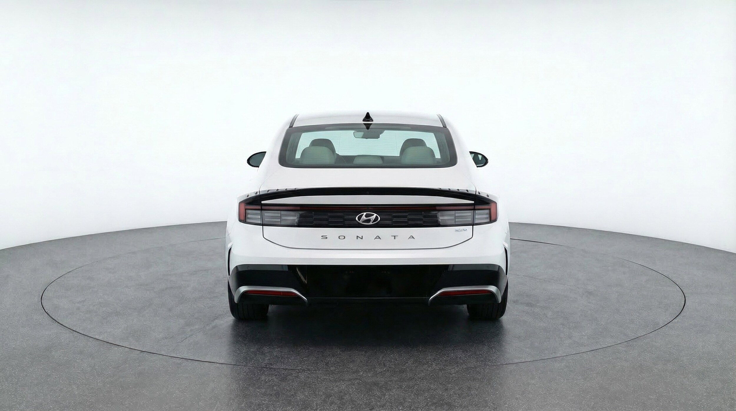 Thumbnail: 2025 Hyundai Sonata - 7